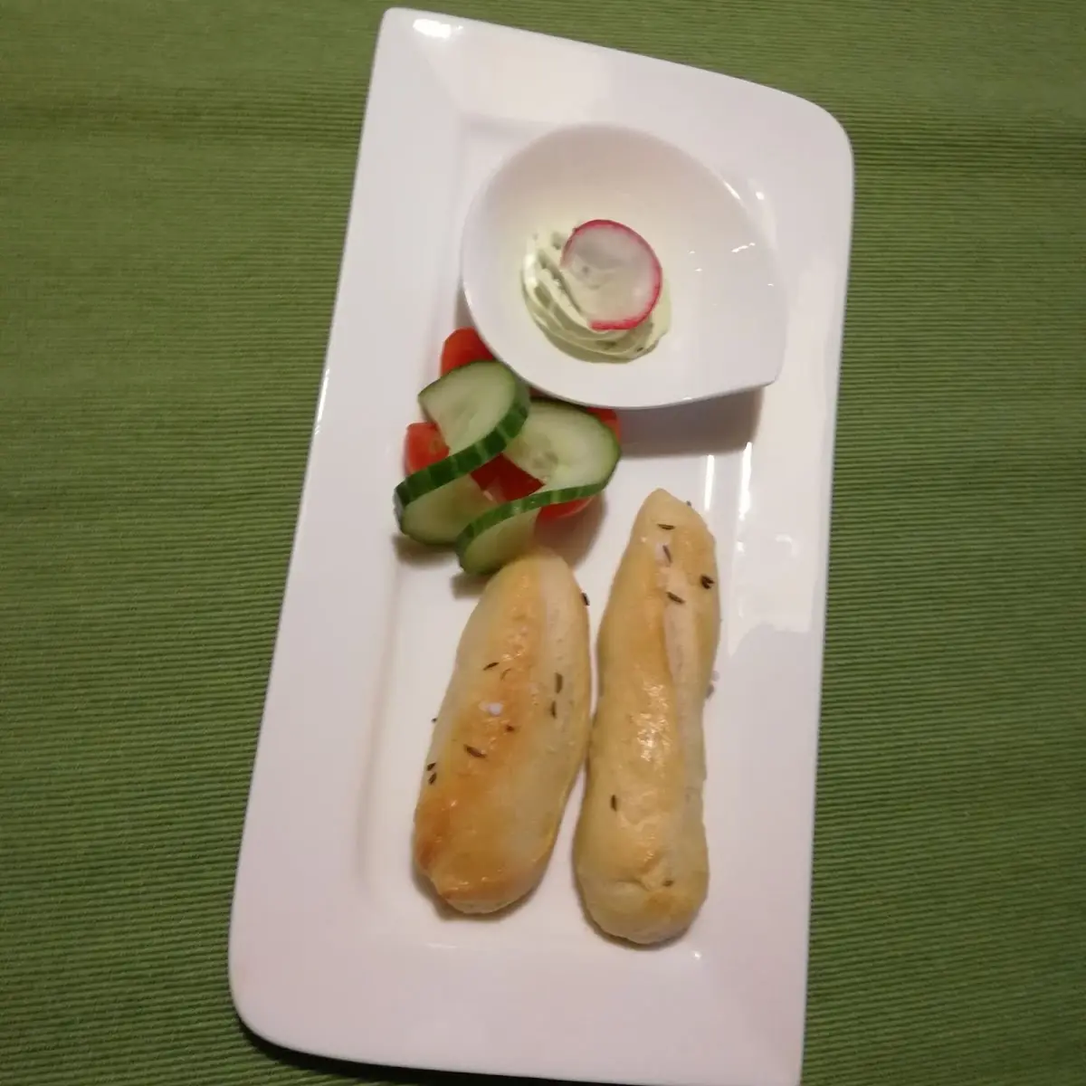Essen und Trinken photo 2