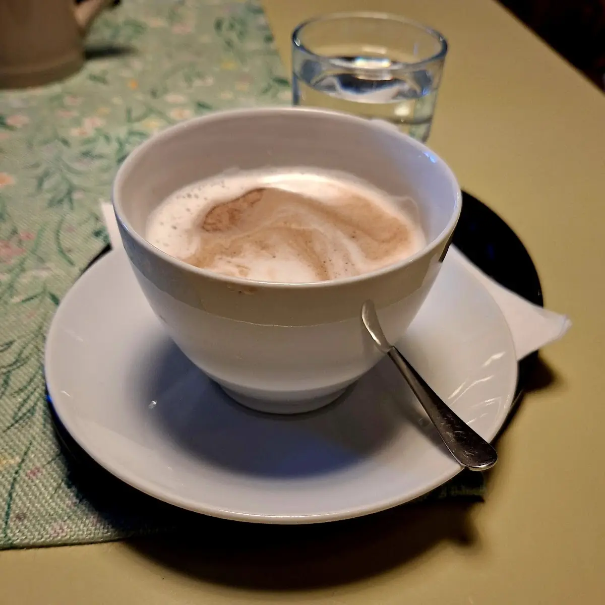 Essen und Trinken photo 6