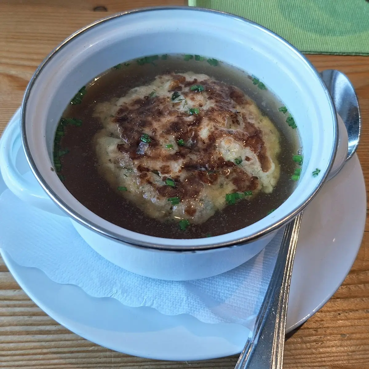 Essen und Trinken photo 7