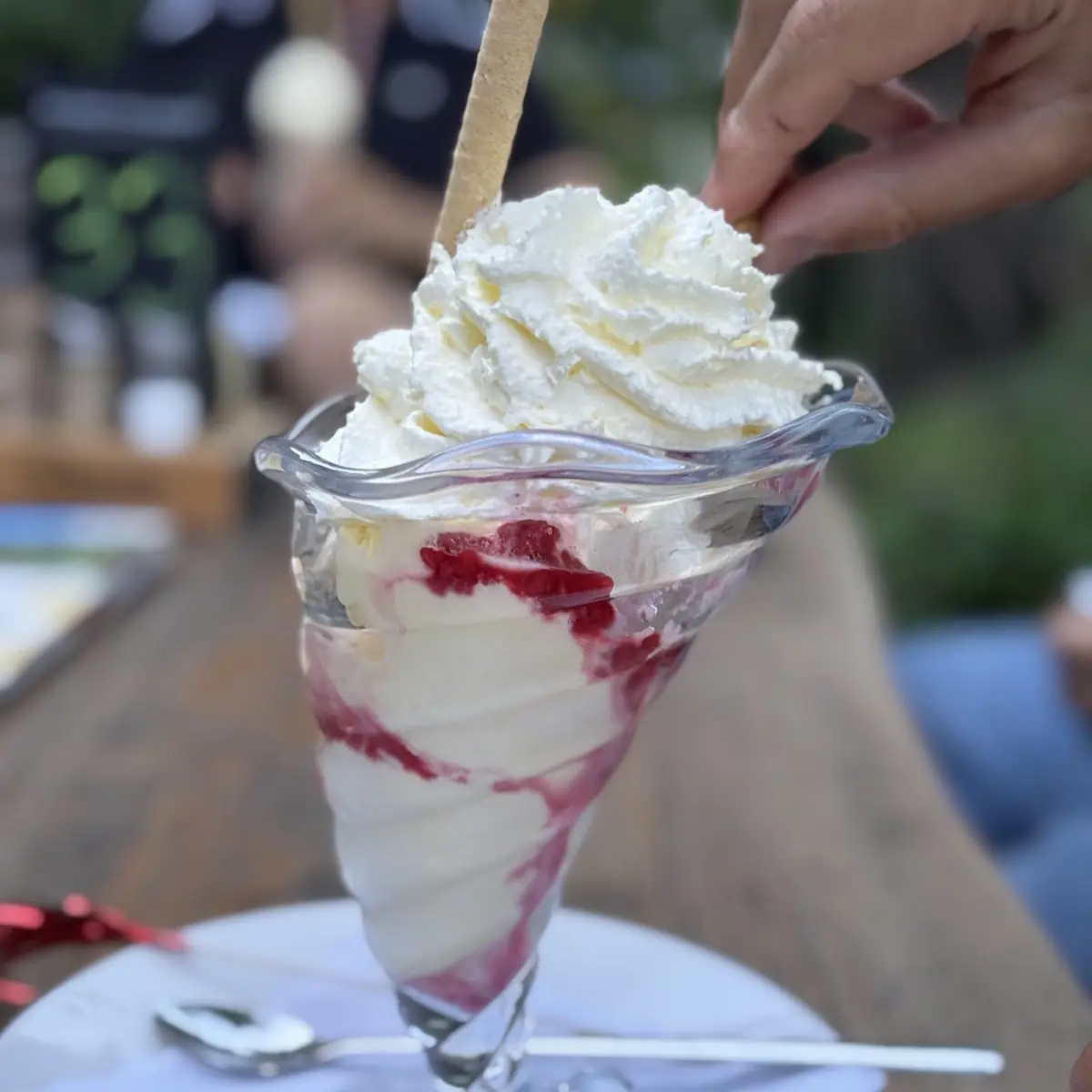 Essen und Trinken photo 9