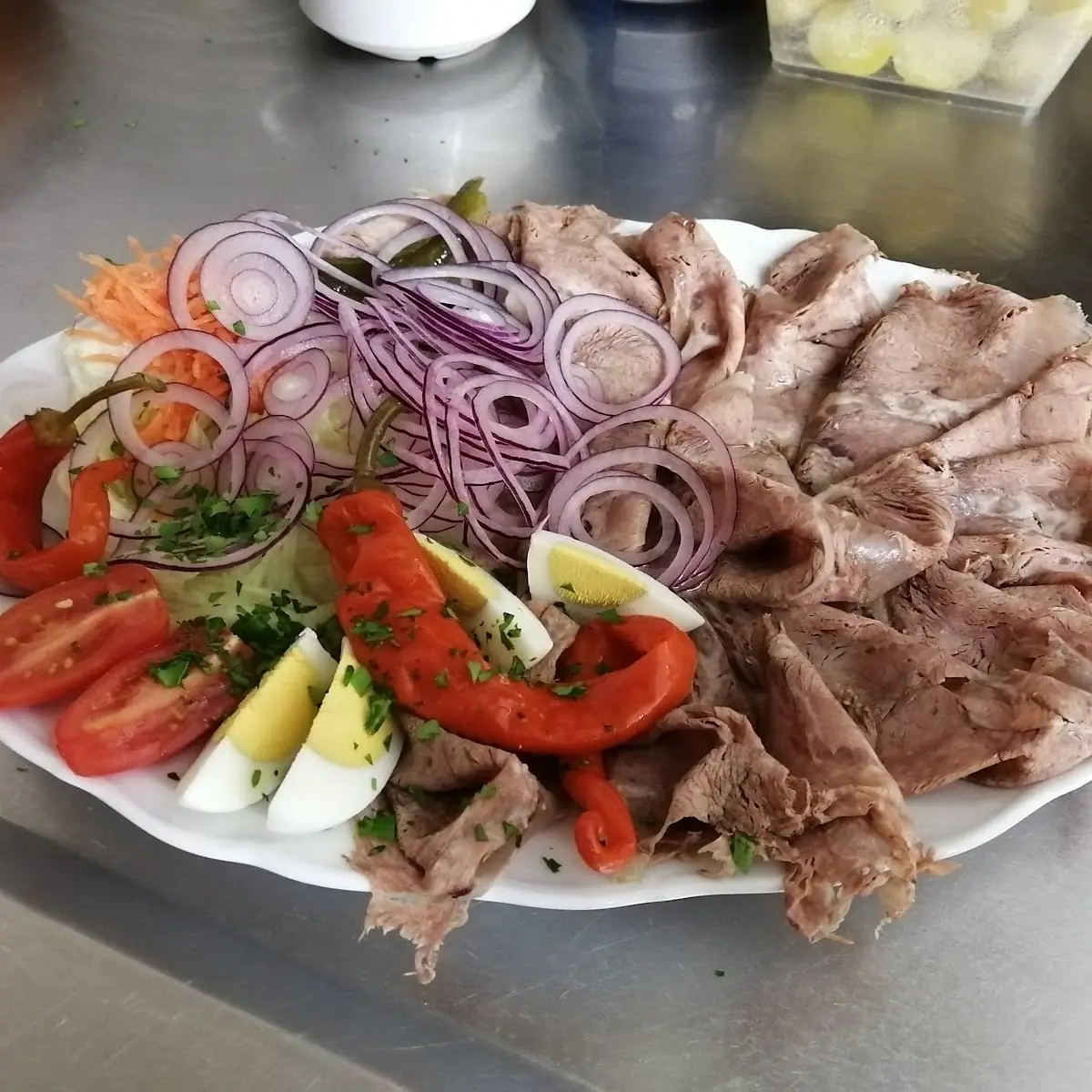 Essen und Trinken photo 5