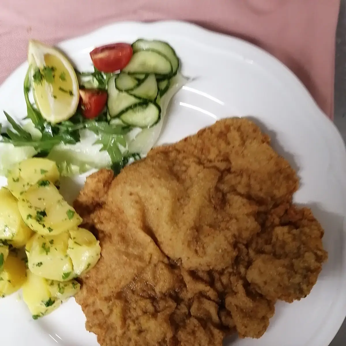 Essen und Trinken photo 8