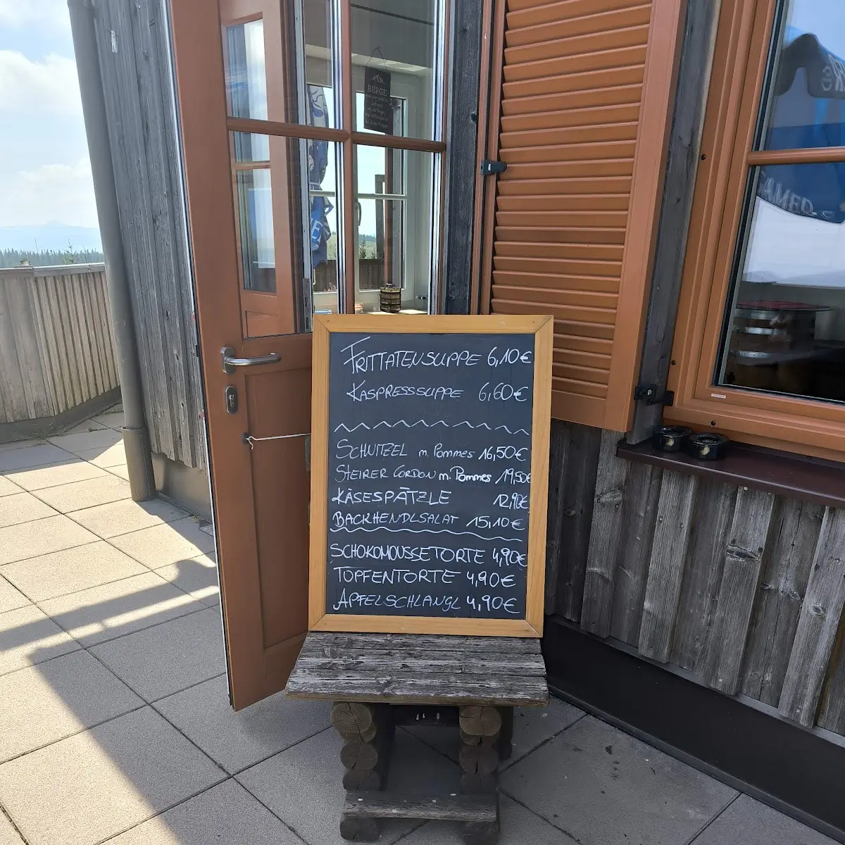 Speisekarte photo 6