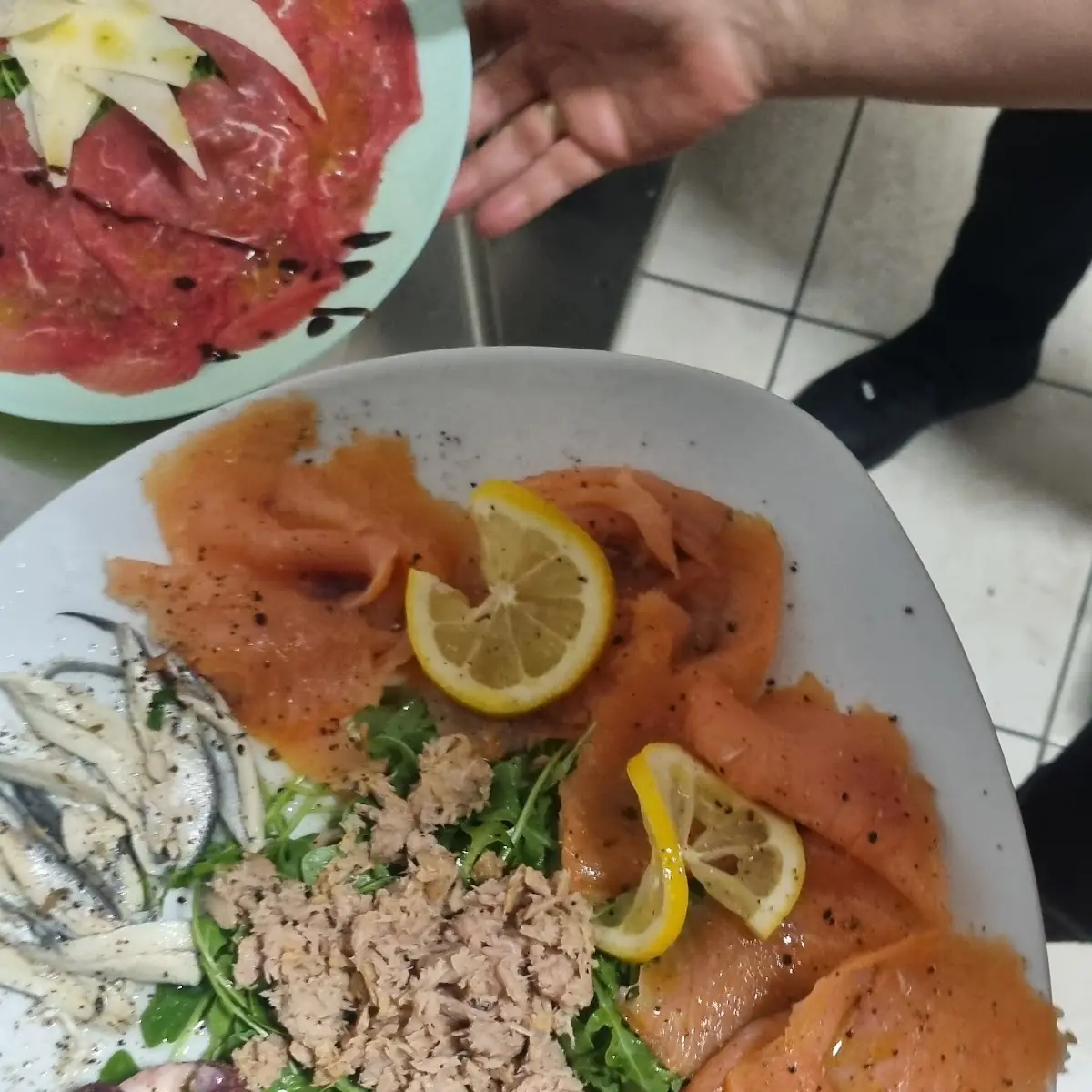 Essen und Trinken photo 3
