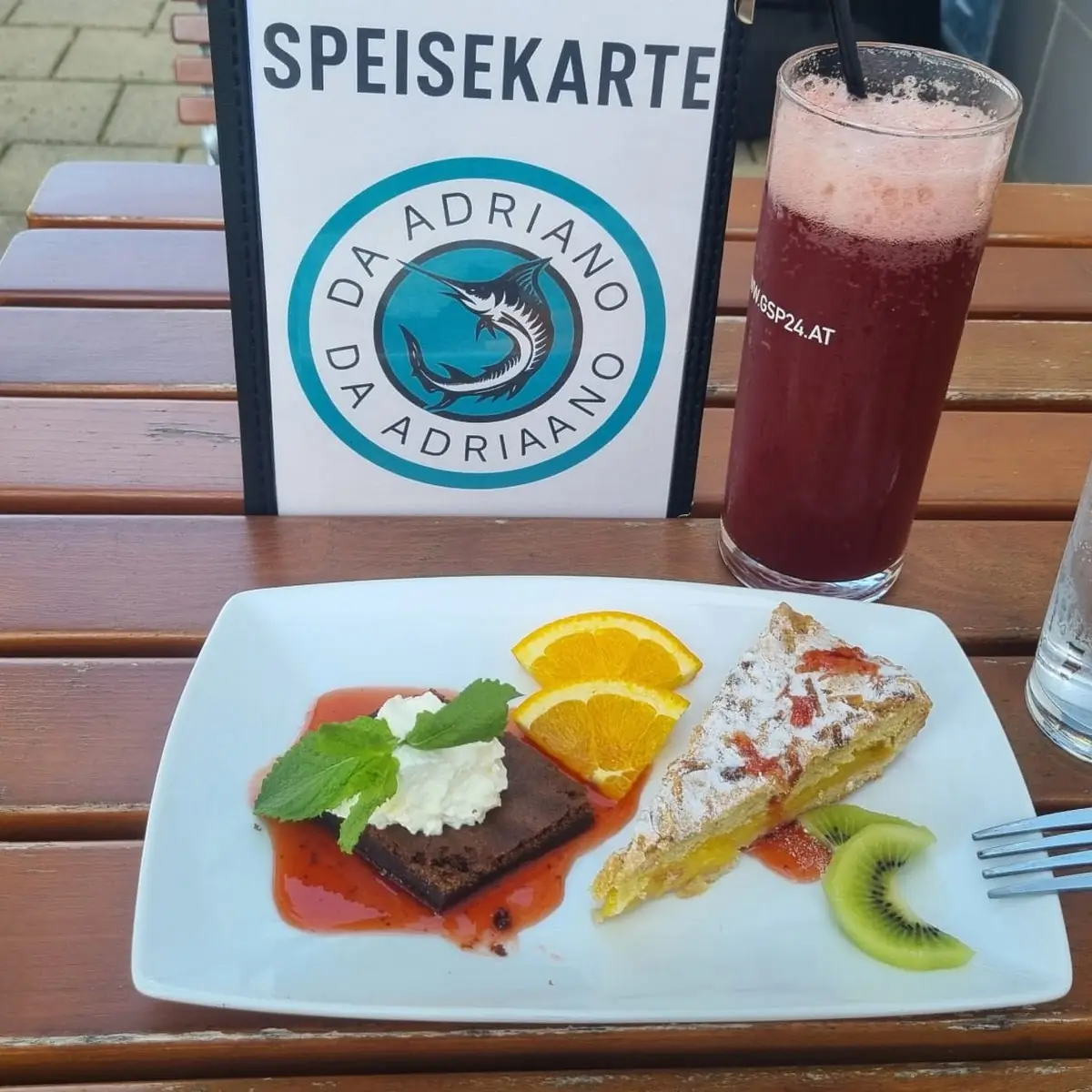 Essen und Trinken photo 4