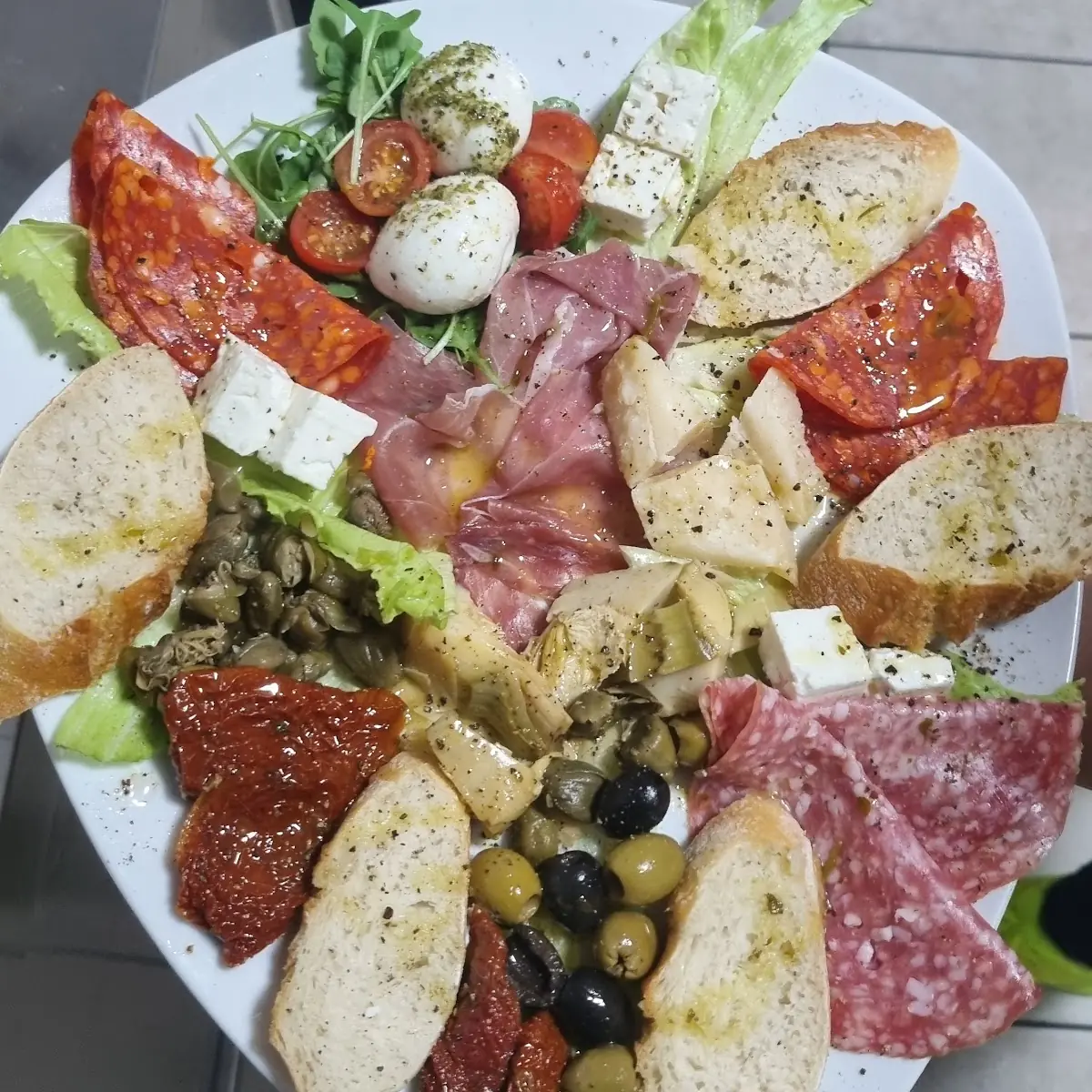 Essen und Trinken photo 5