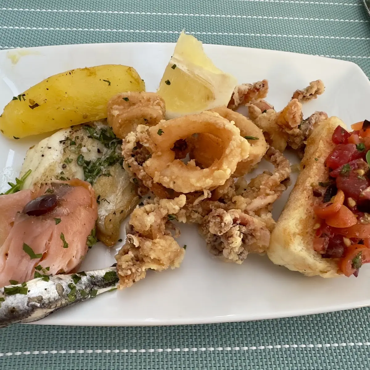 Essen und Trinken photo 6