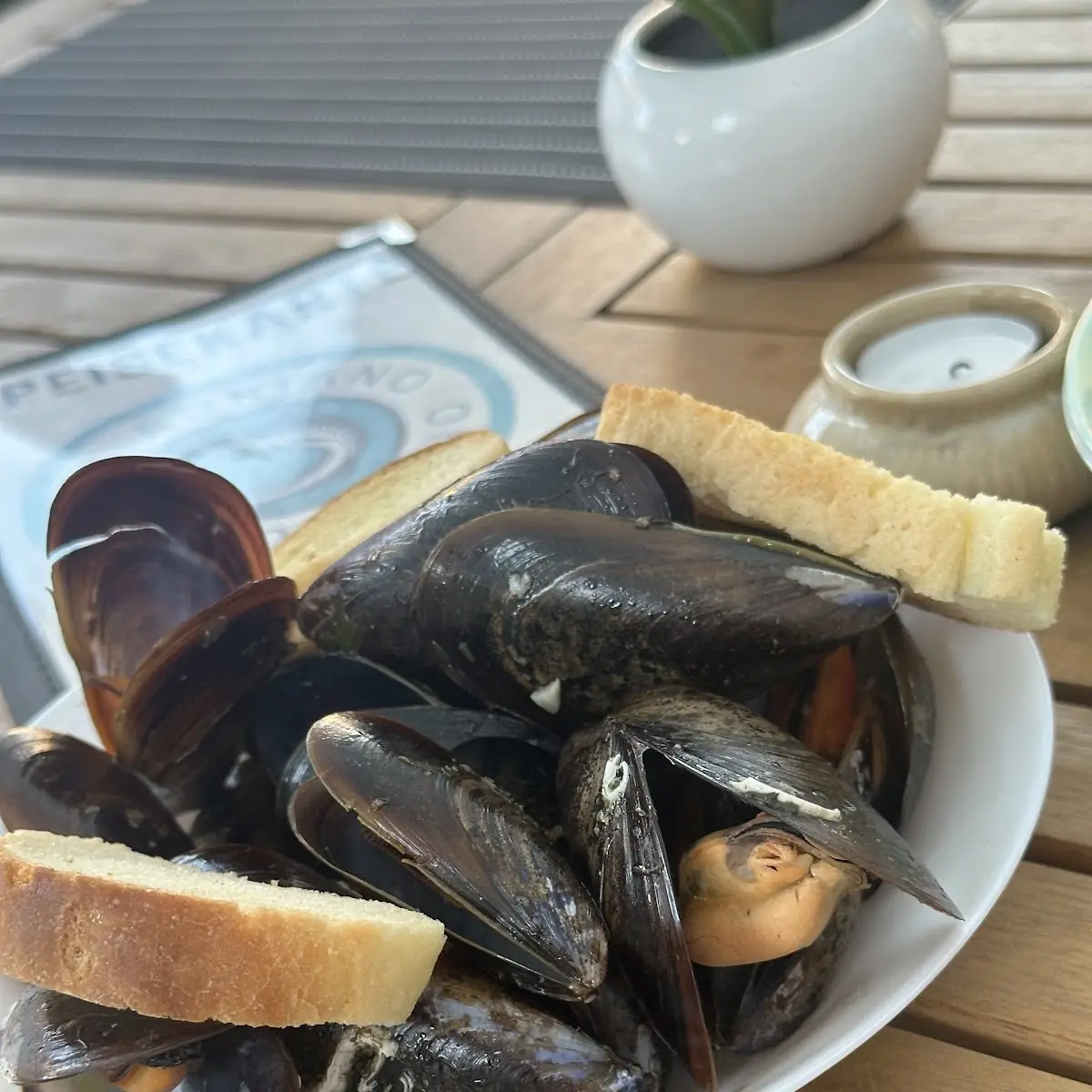 Essen und Trinken photo 8