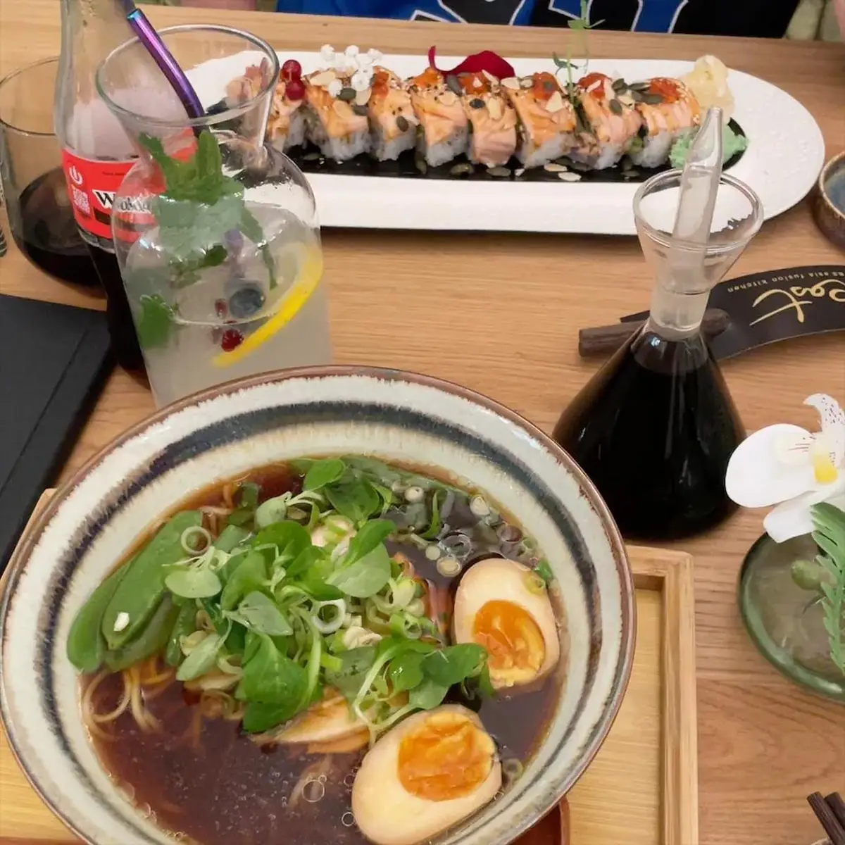 Essen und Trinken photo 4
