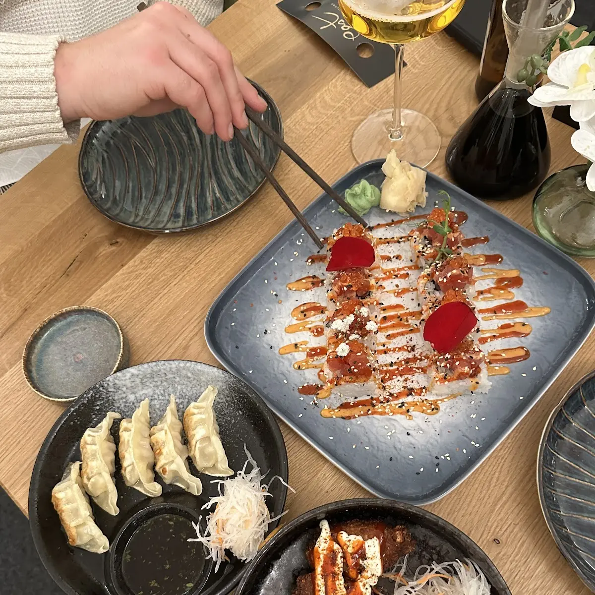 Essen und Trinken photo 8