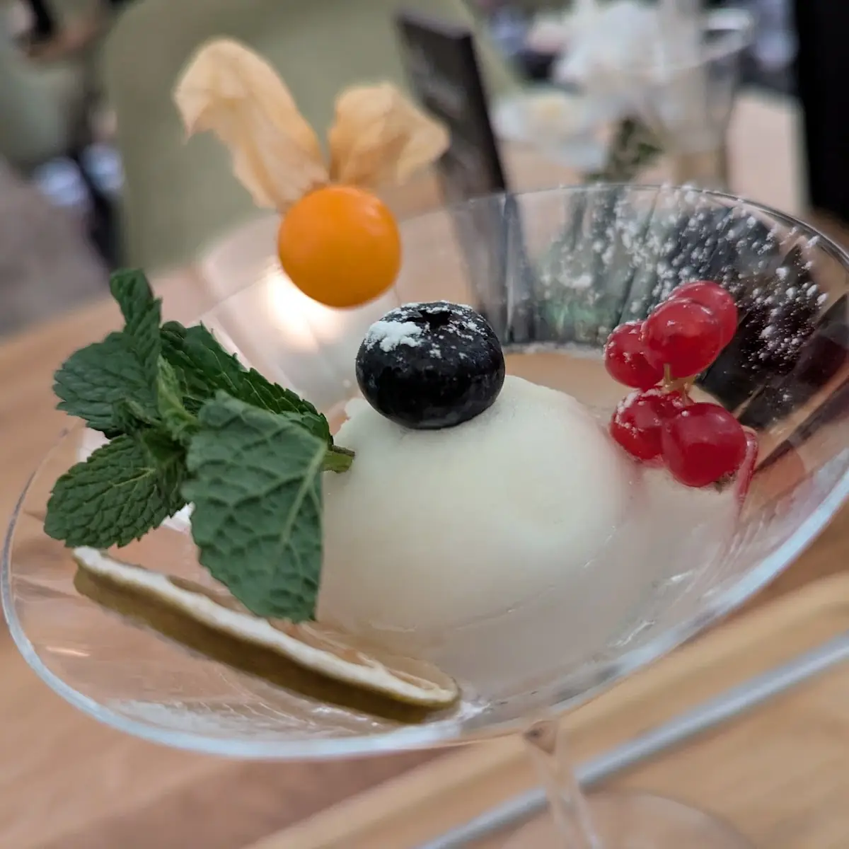 Essen und Trinken photo 9