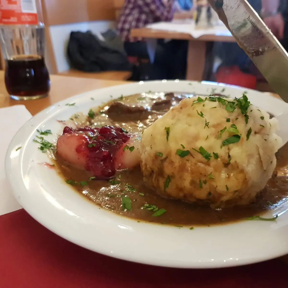 Essen und Trinken photo 10