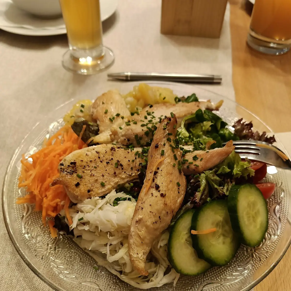Essen und Trinken photo 3