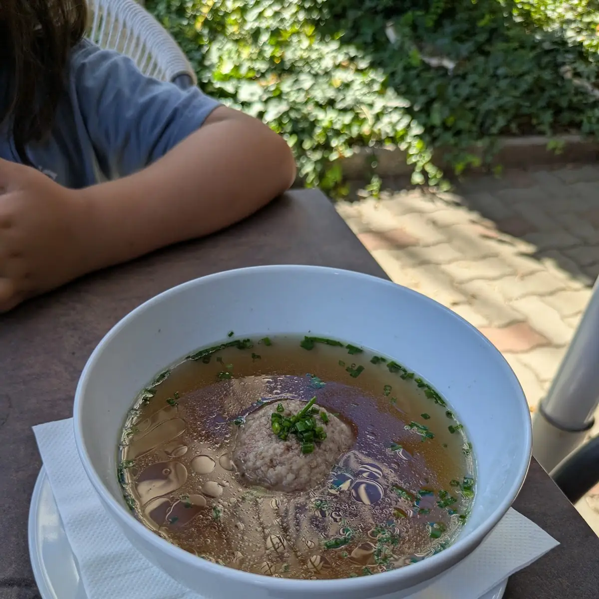 Essen und Trinken photo 5