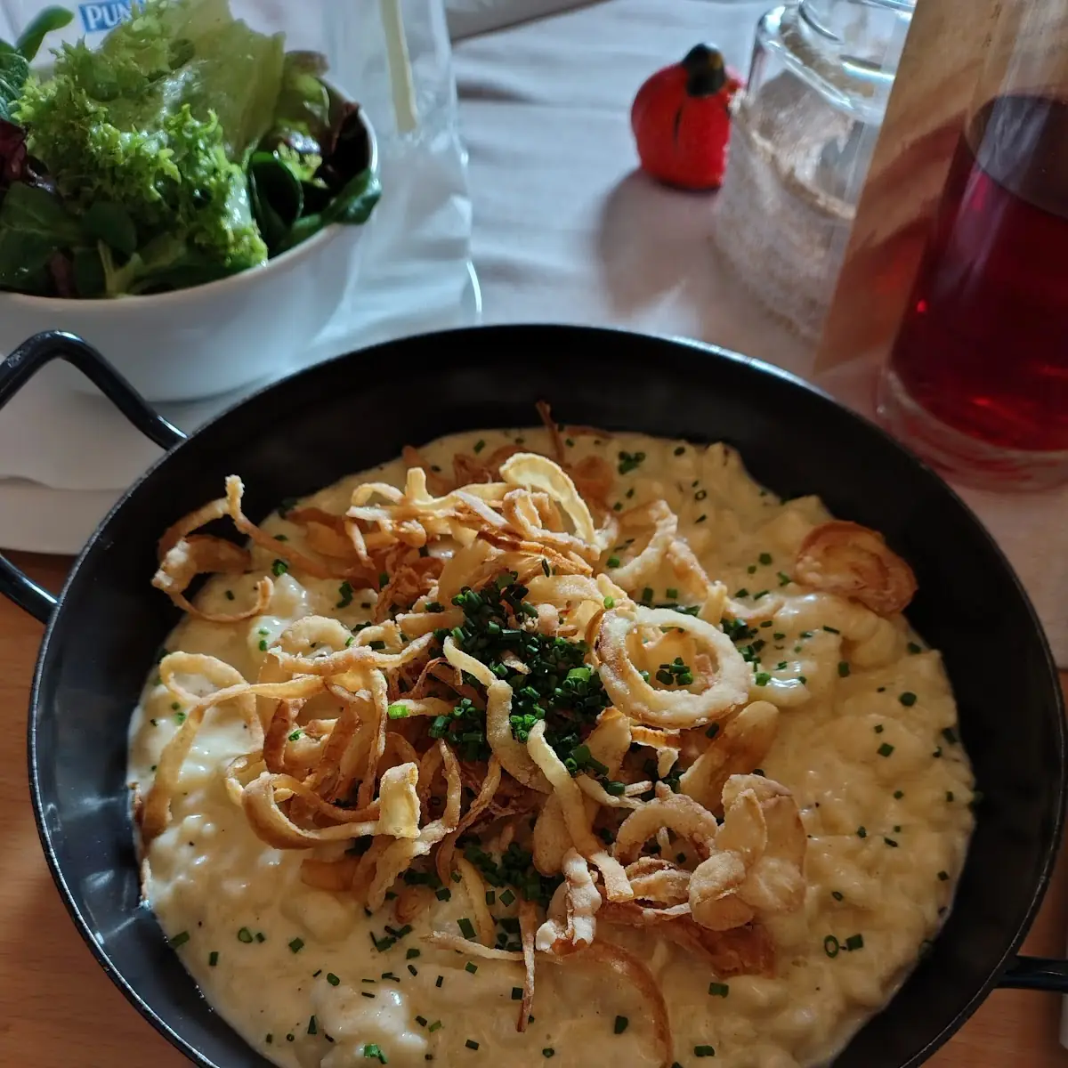 Essen und Trinken photo 9