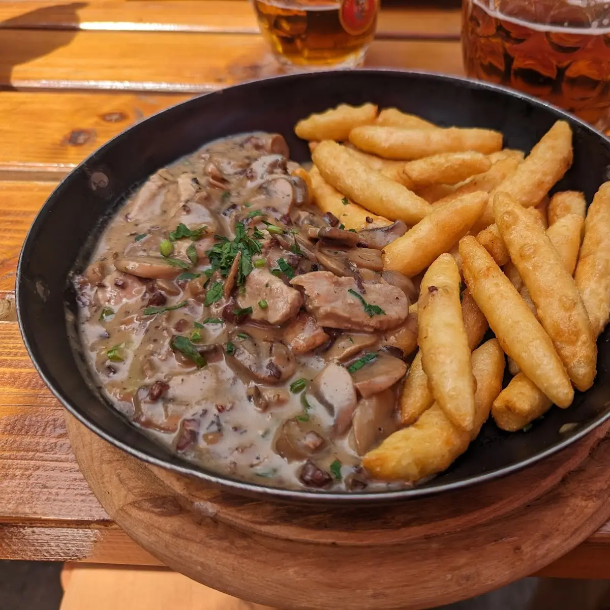 Essen und Trinken photo 10