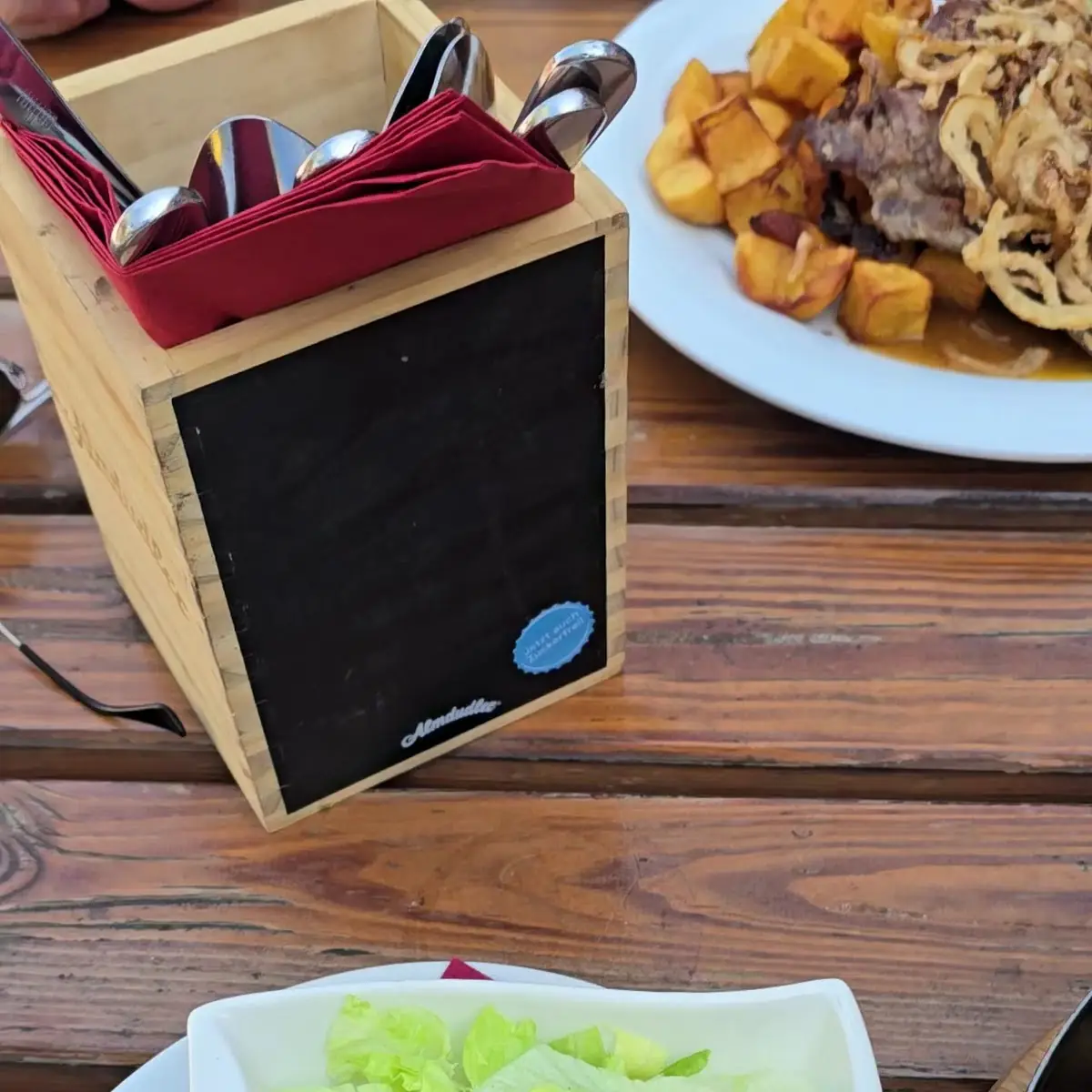 Essen und Trinken photo 2