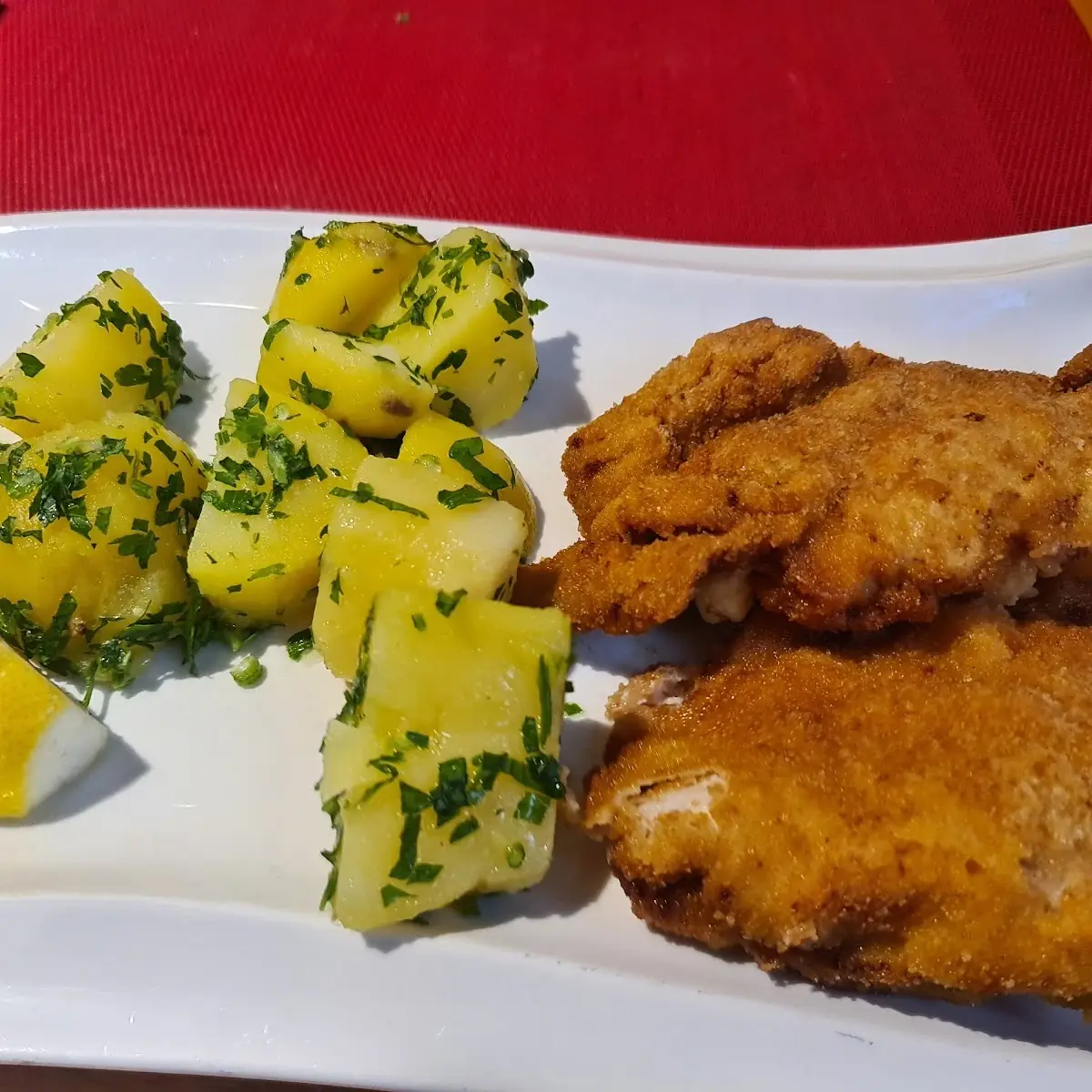 Essen und Trinken photo 4