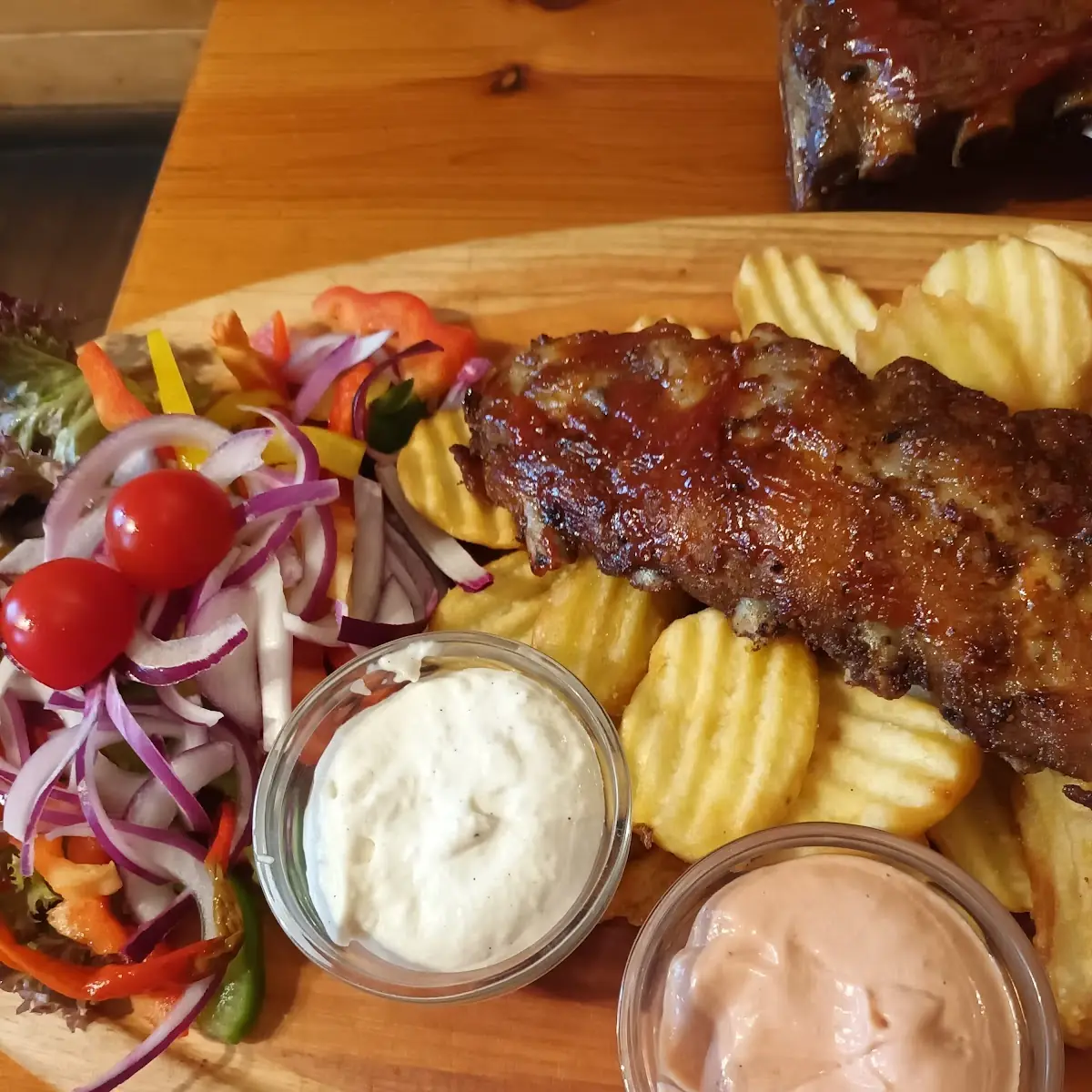 Essen und Trinken photo 5