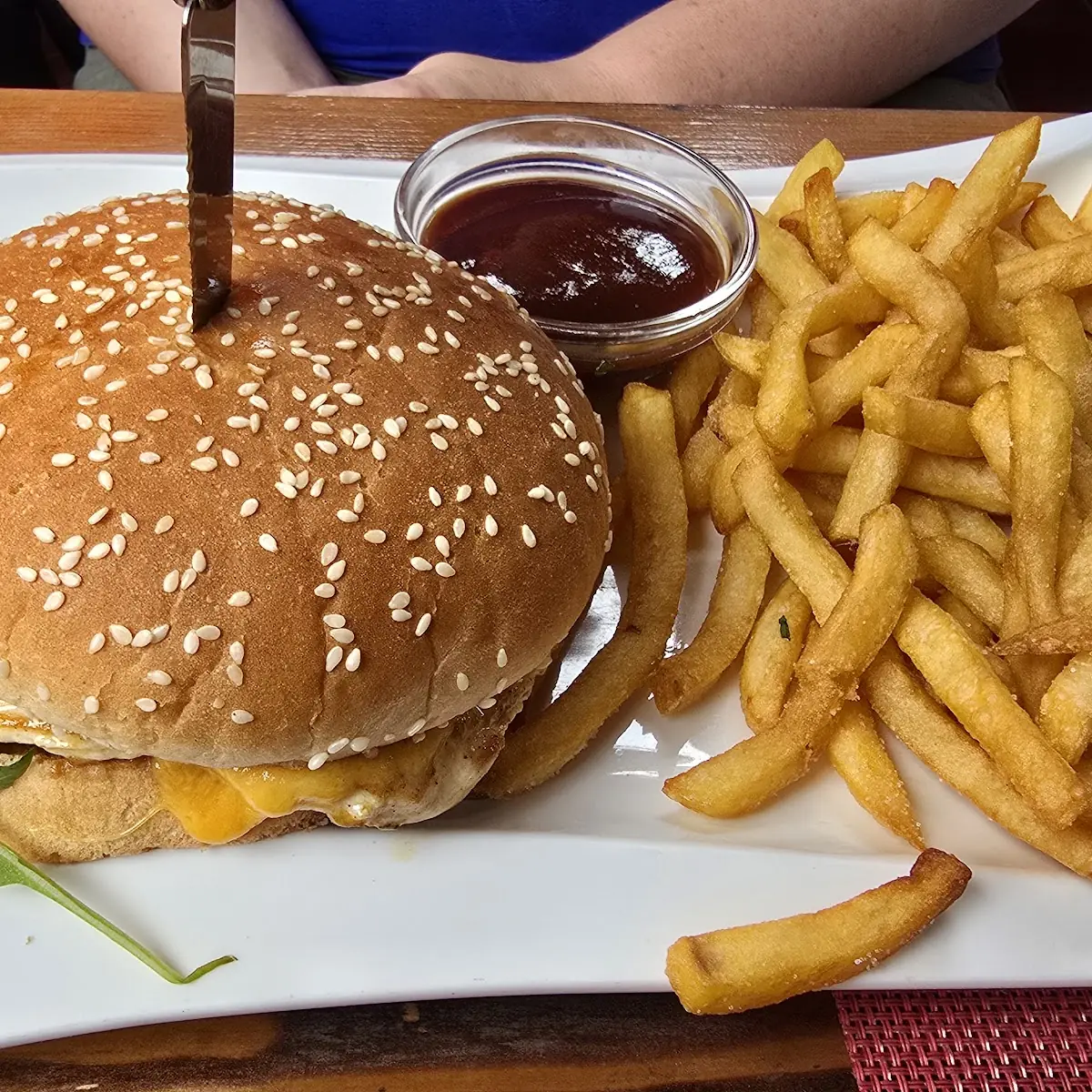 Essen und Trinken photo 7