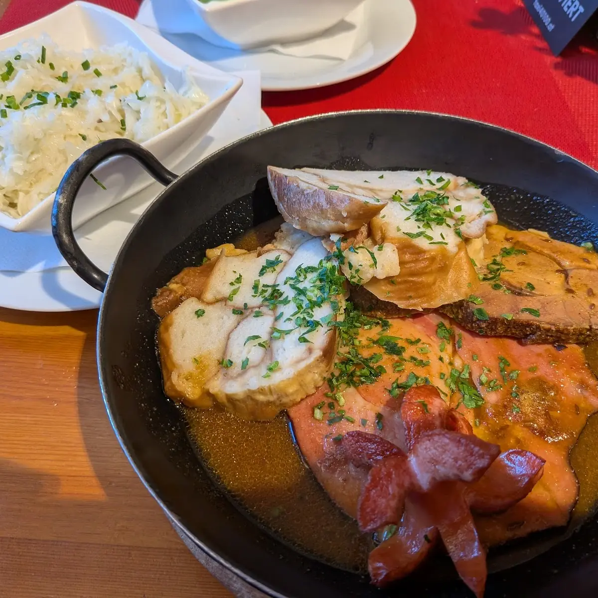 Essen und Trinken photo 8