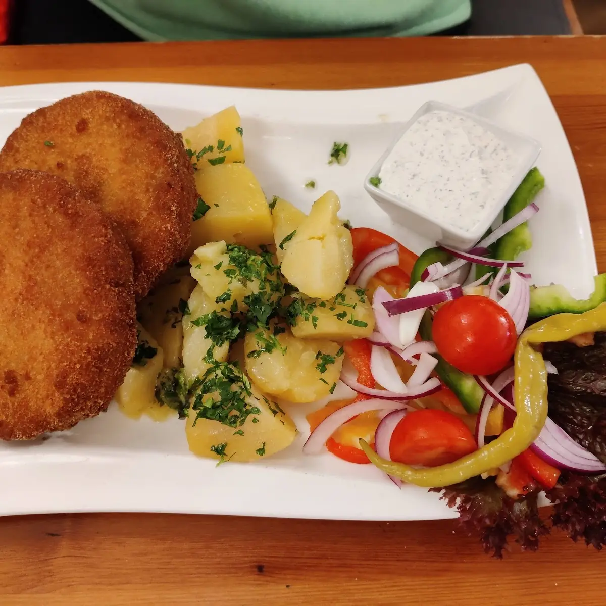 Essen und Trinken photo 9