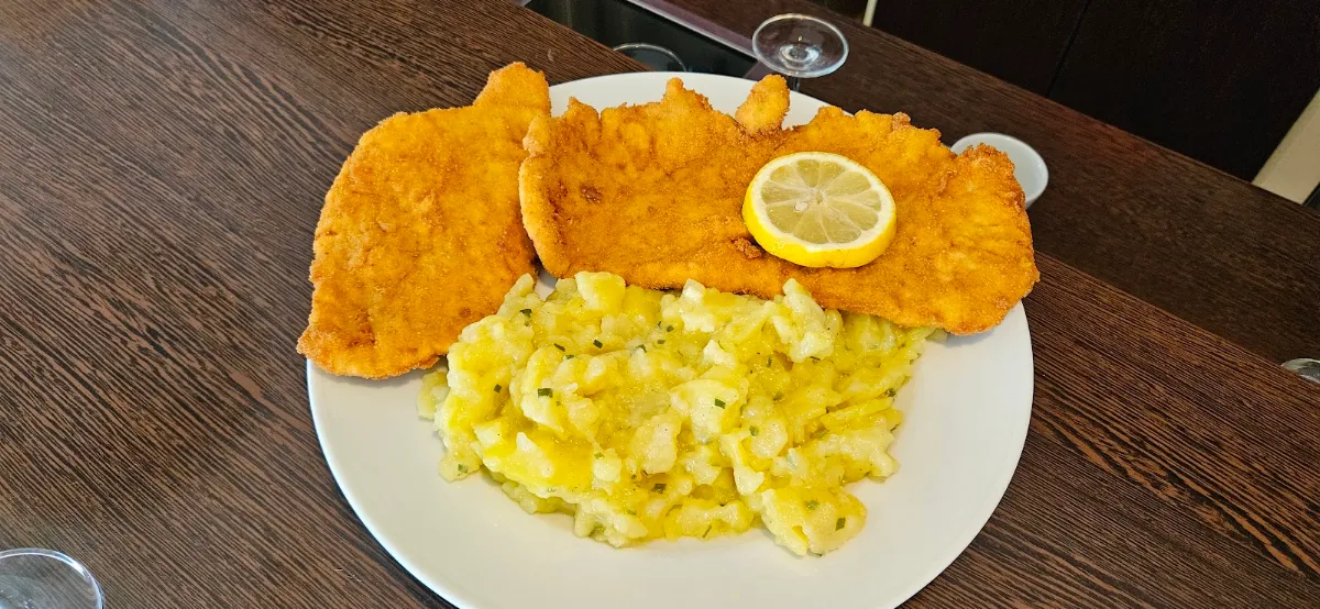 Essen und Trinken photo 3