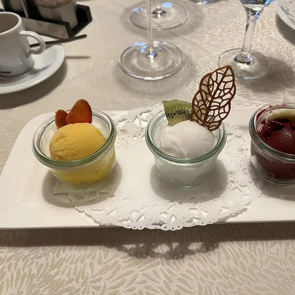 Essen und Trinken photo 2