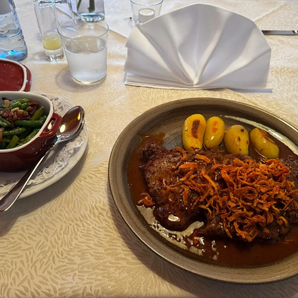 Essen und Trinken photo 7