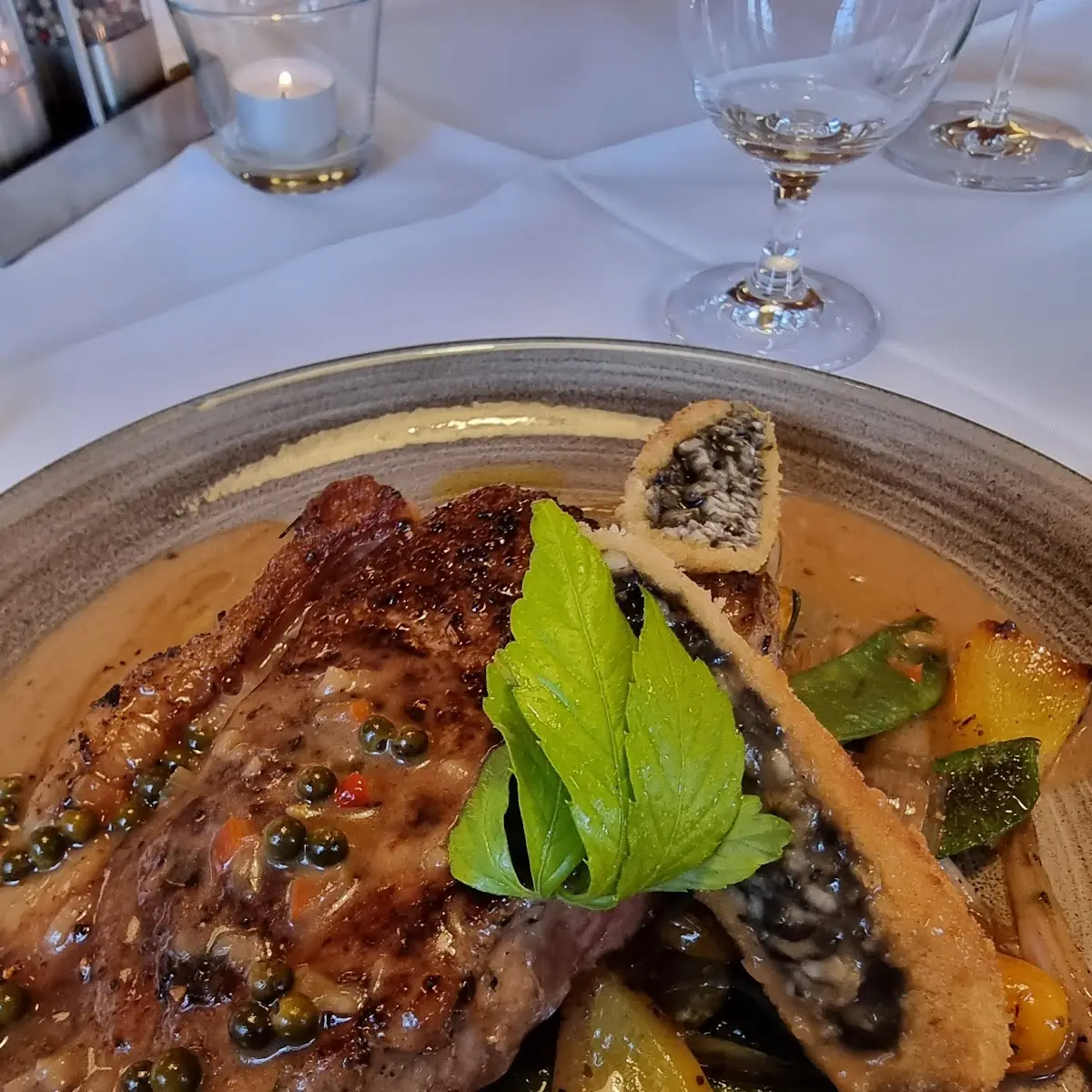 Essen und Trinken photo 8