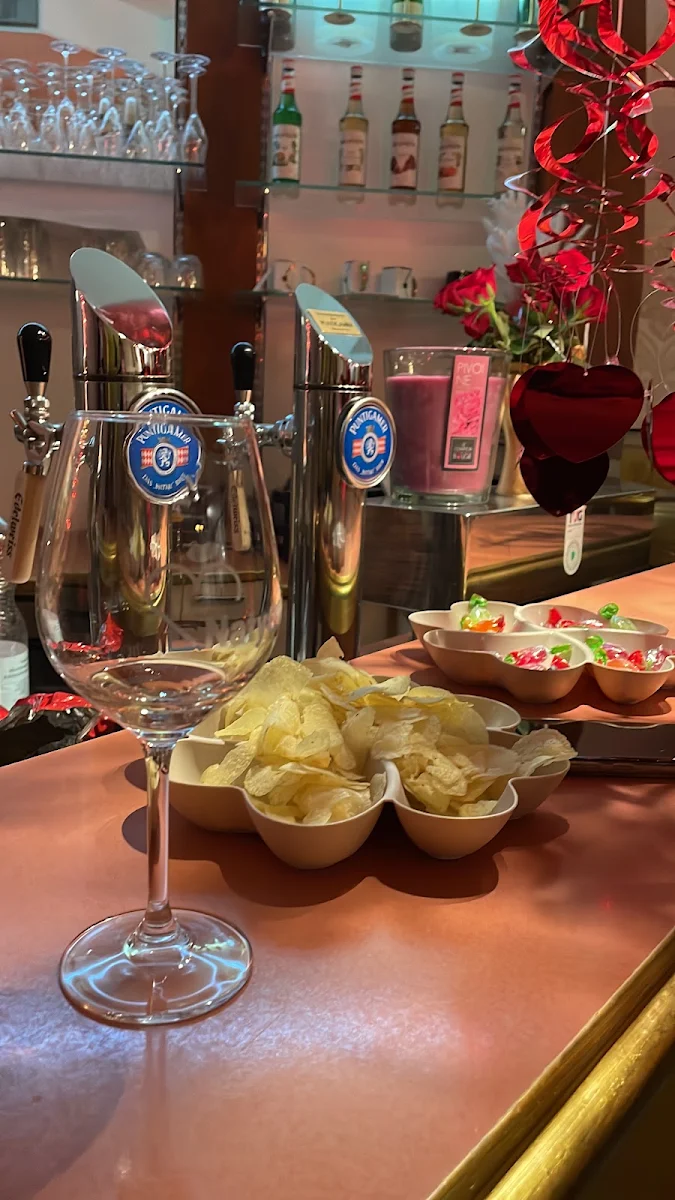 Essen und Trinken photo 1