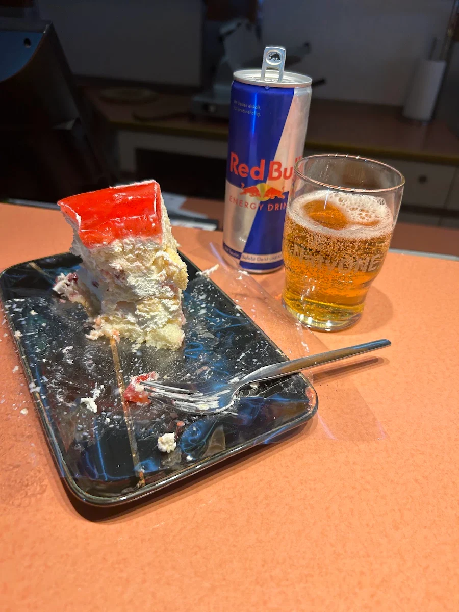 Essen und Trinken photo 6