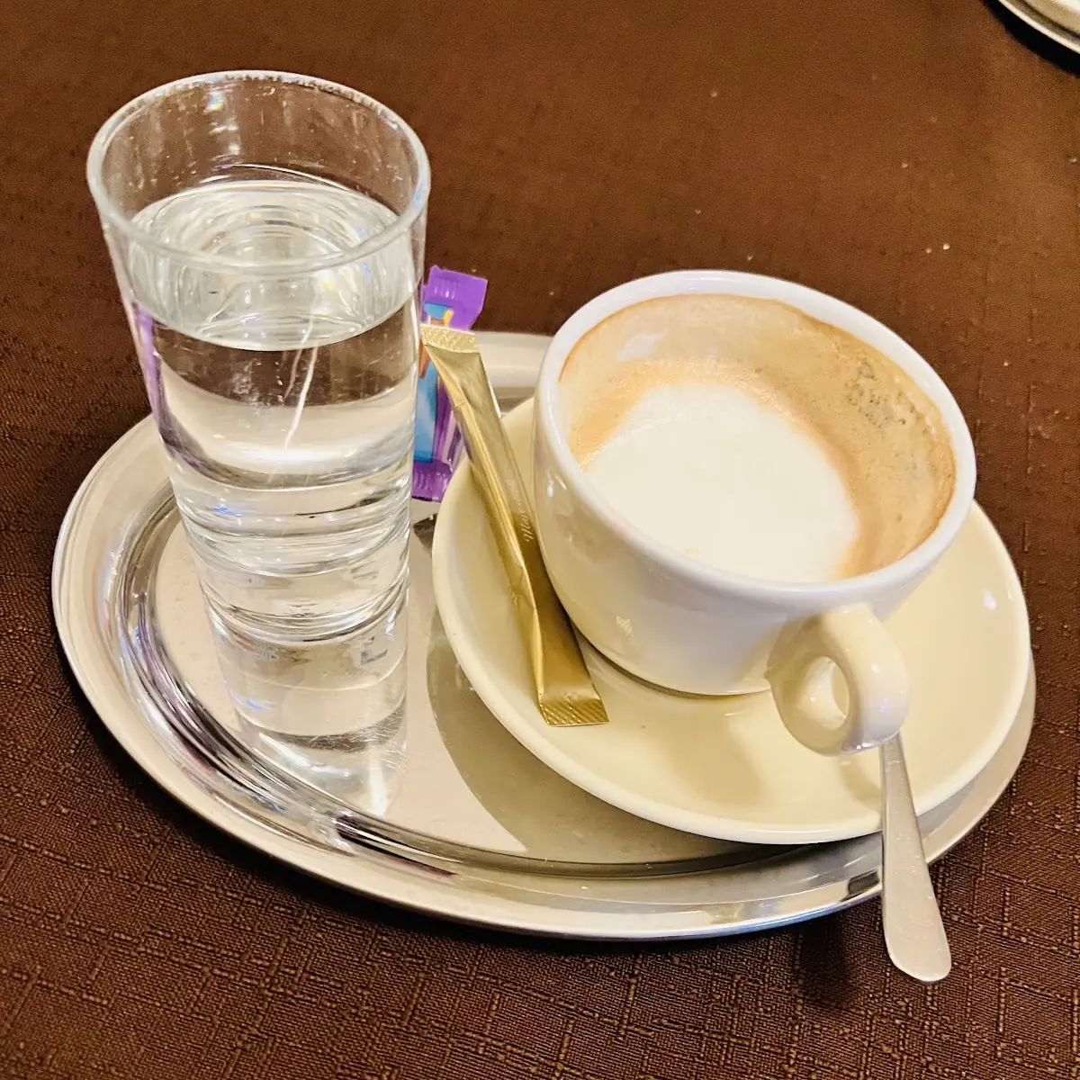Essen und Trinken photo 3