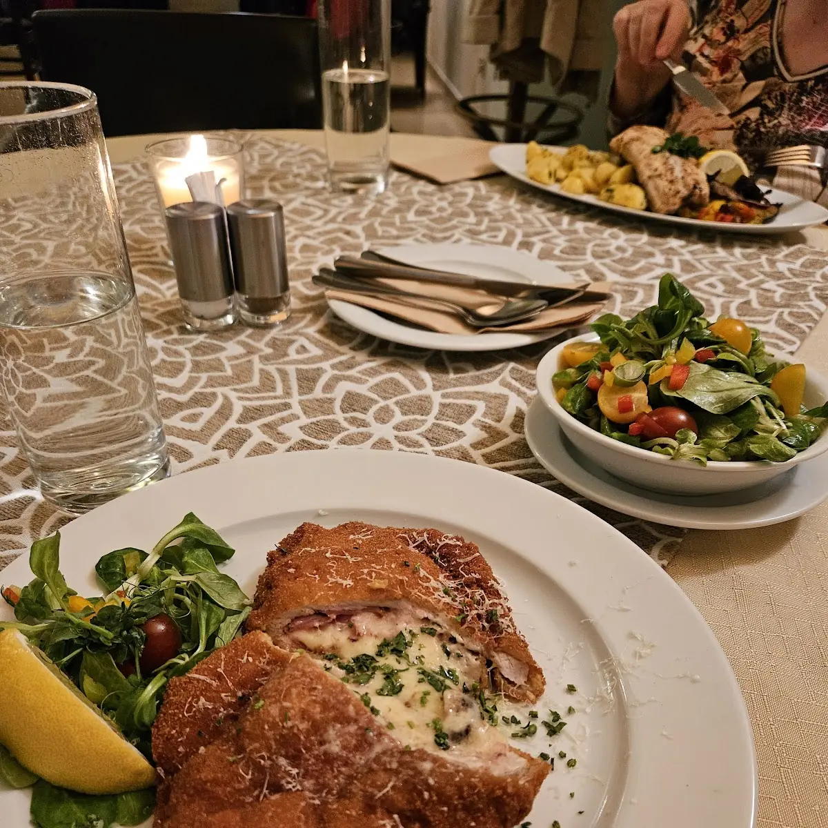 Essen und Trinken photo 4