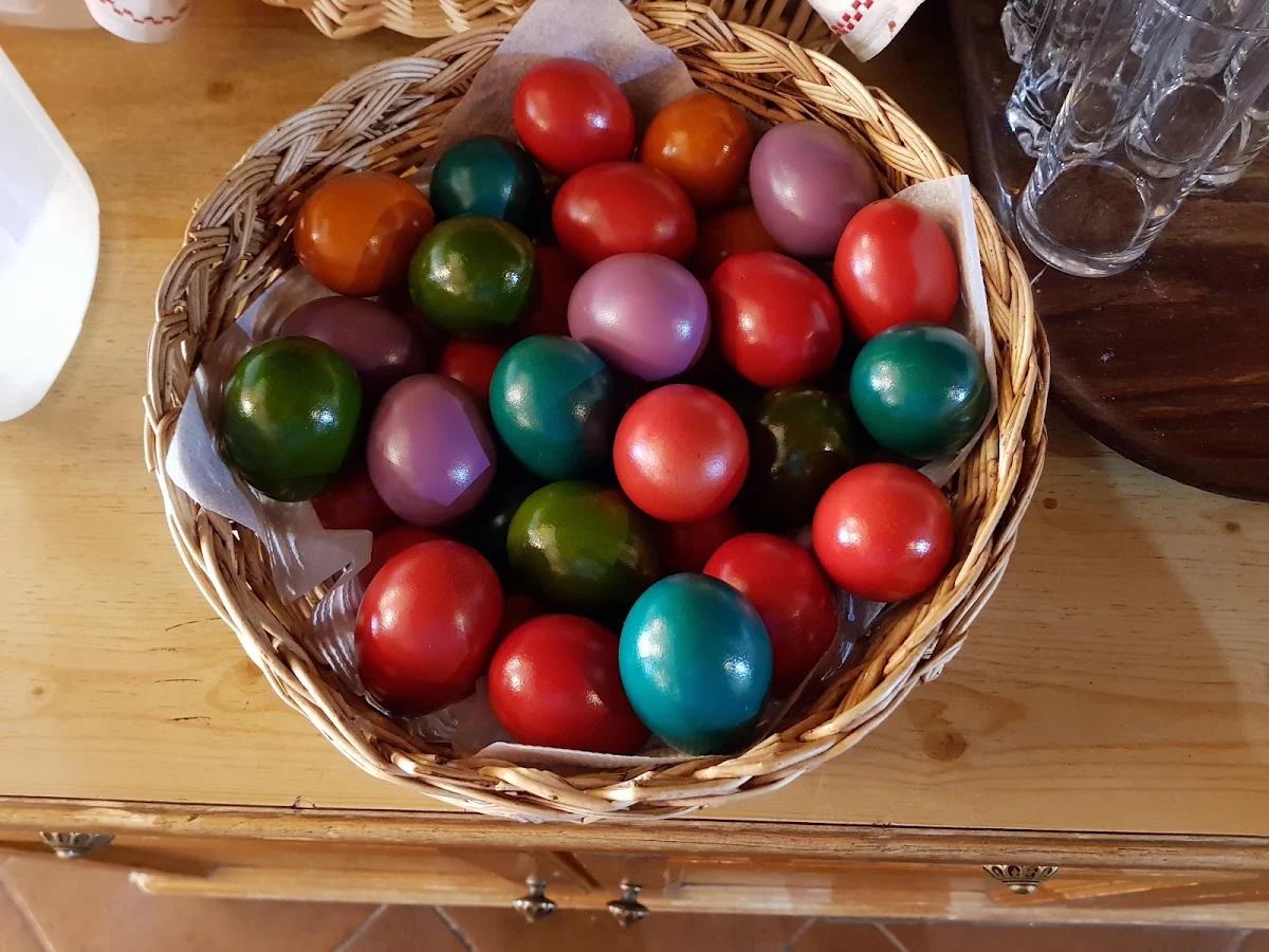 Essen und Trinken photo 10