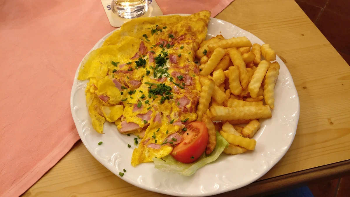 Essen und Trinken photo 2