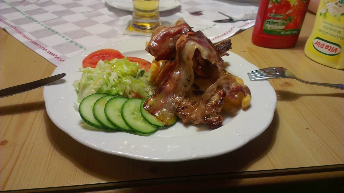 Essen und Trinken photo 3