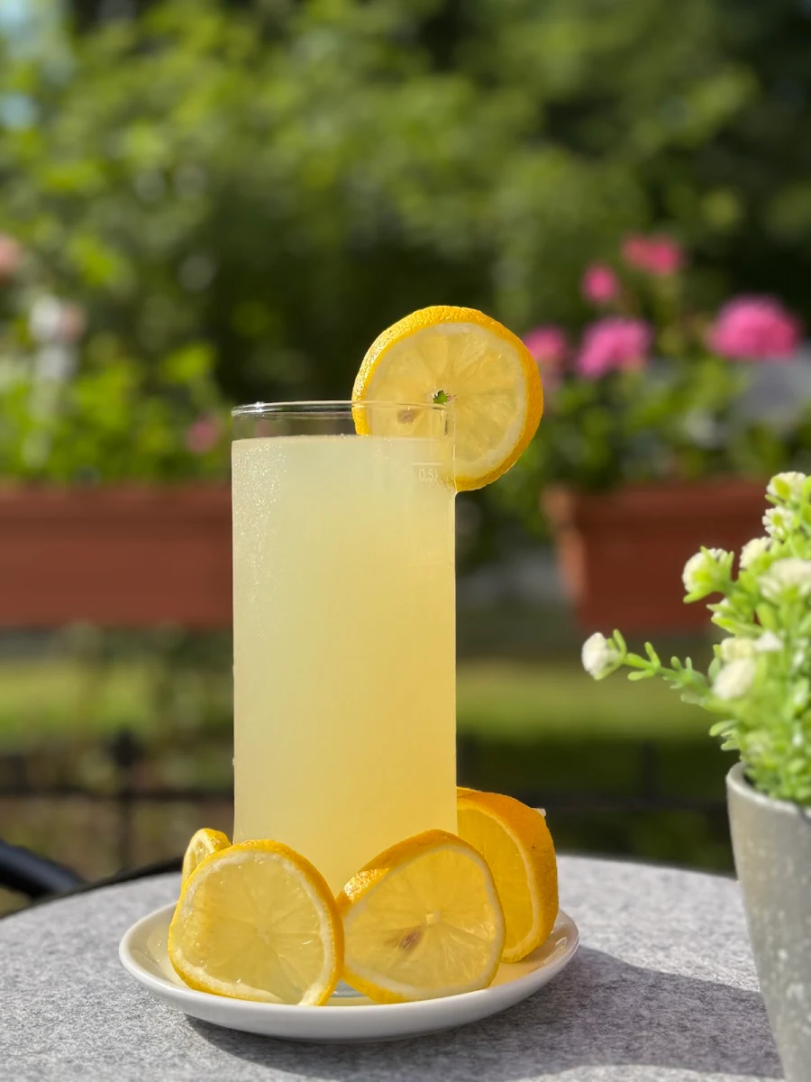 Essen und Trinken photo 1