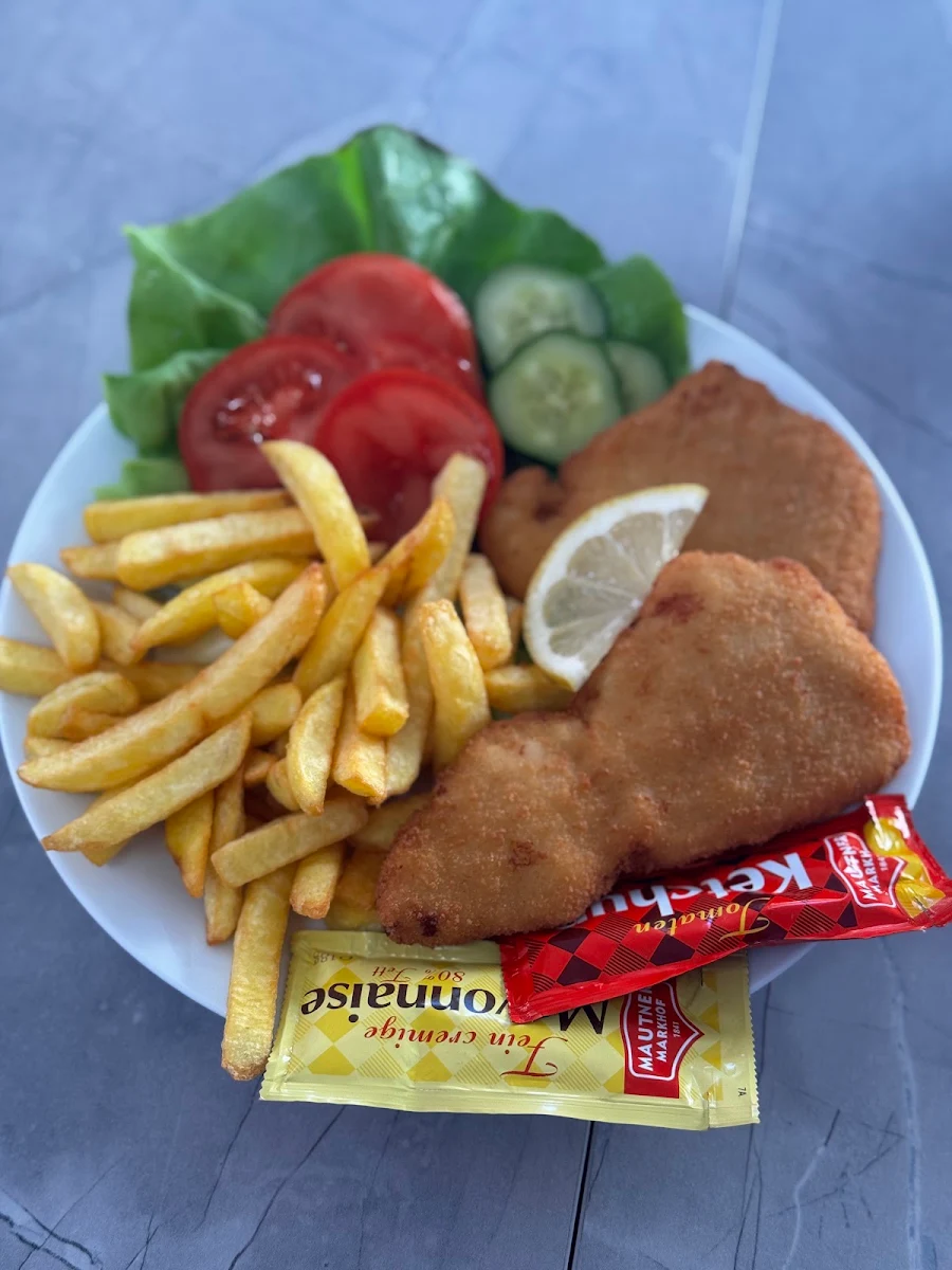 Essen und Trinken photo 10