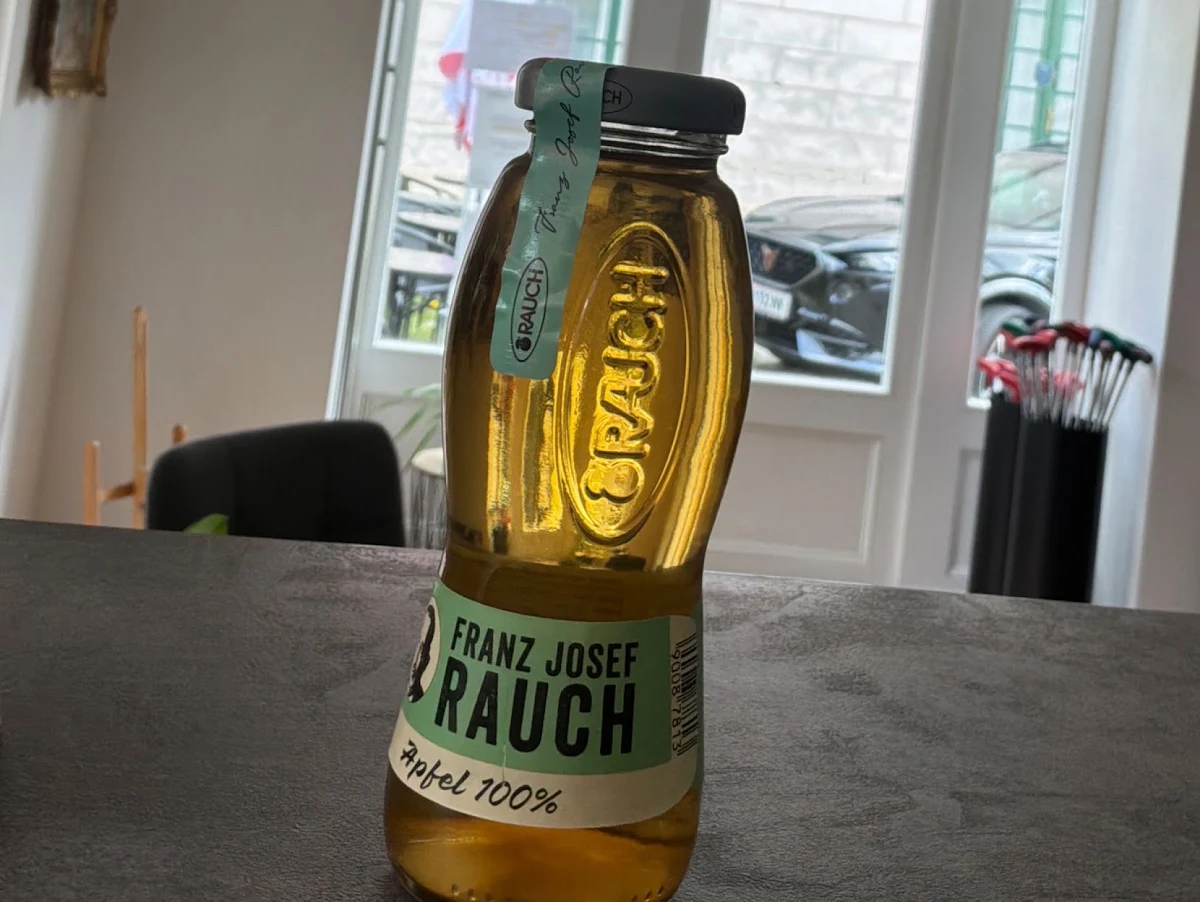 Essen und Trinken photo 8