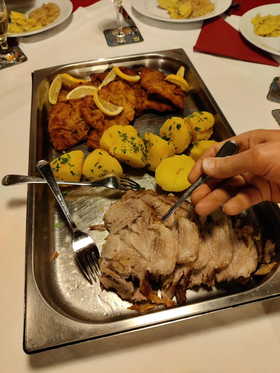 Essen und Trinken photo 5