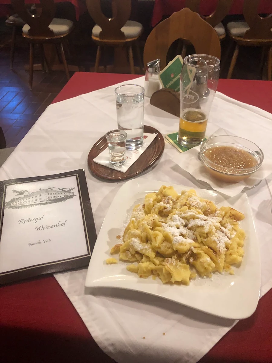 Essen und Trinken photo 6