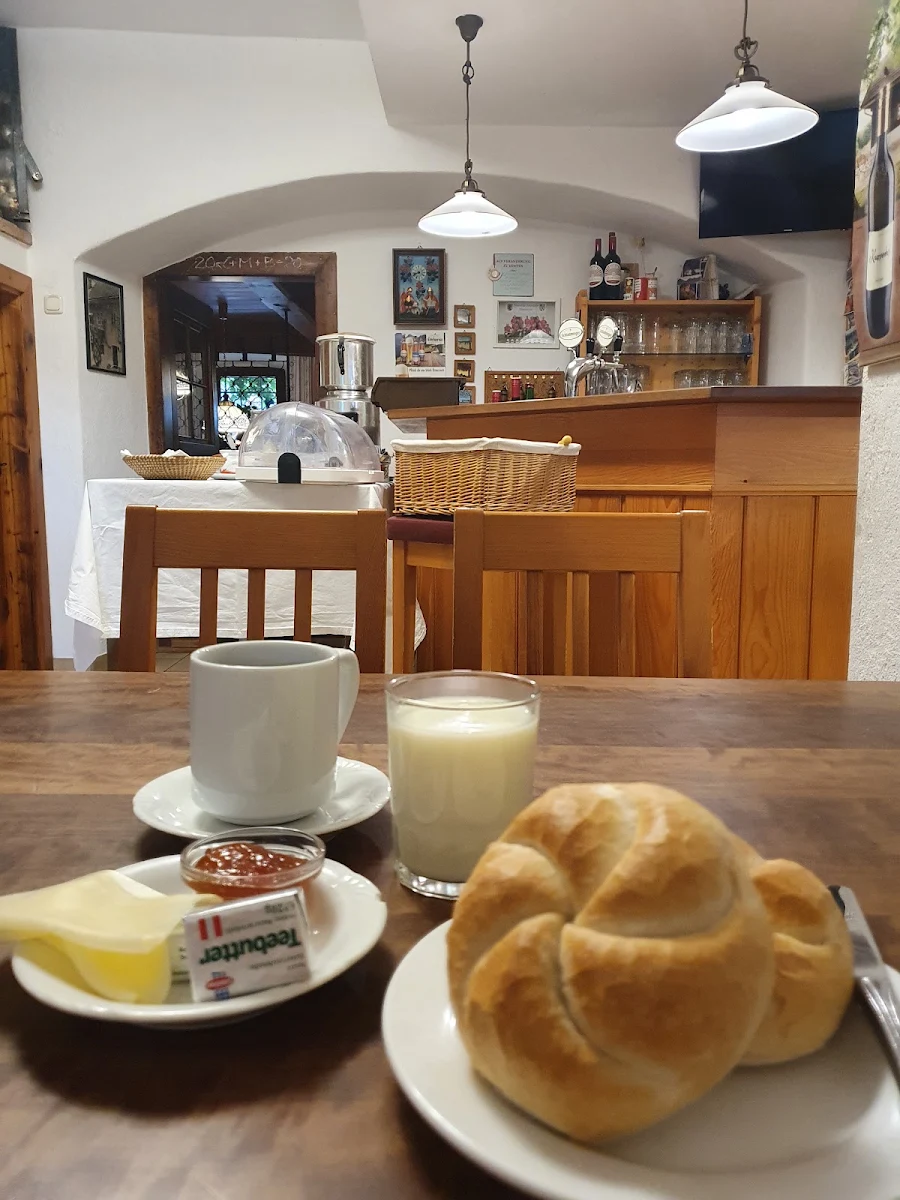 Essen und Trinken photo 8