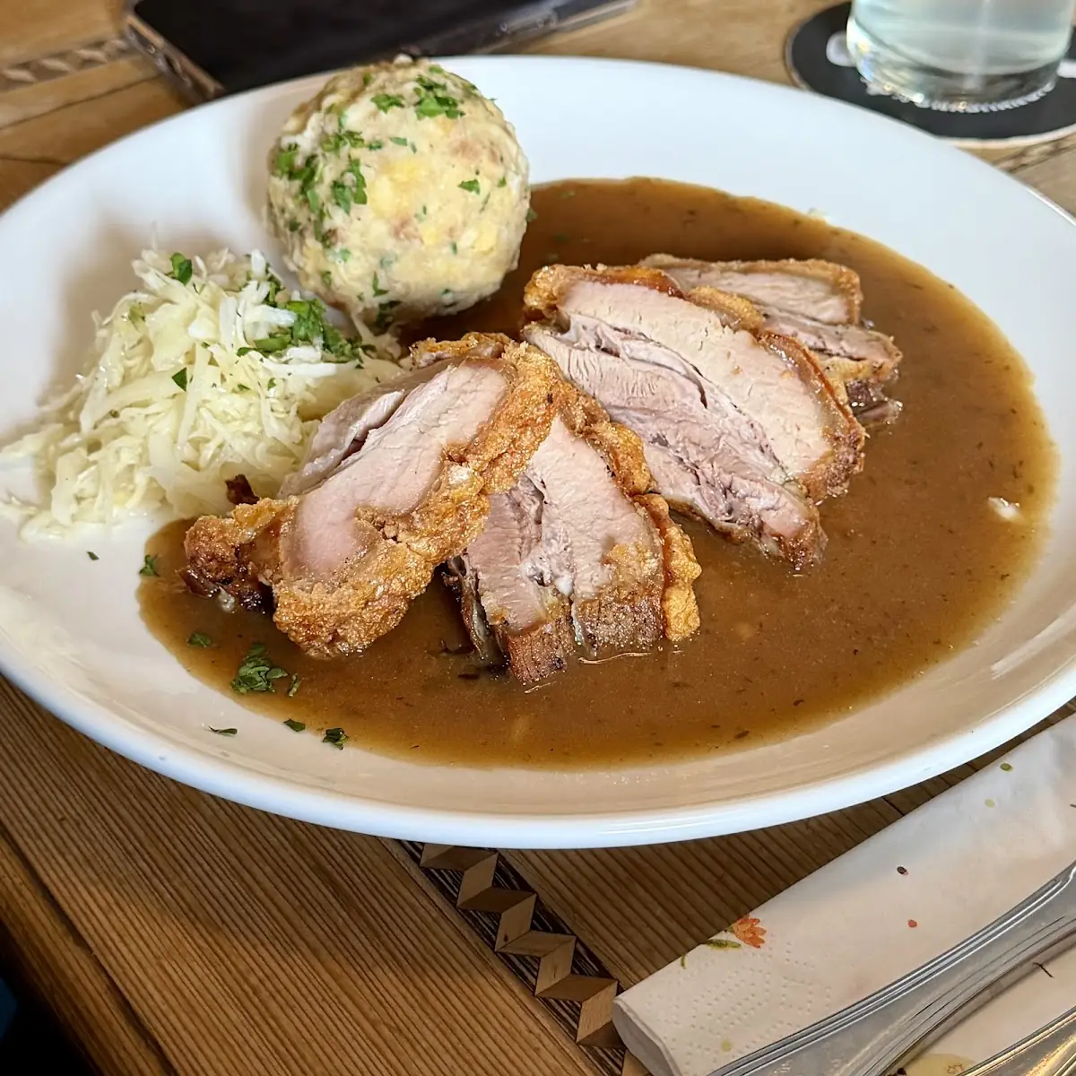 Essen und Trinken photo 1