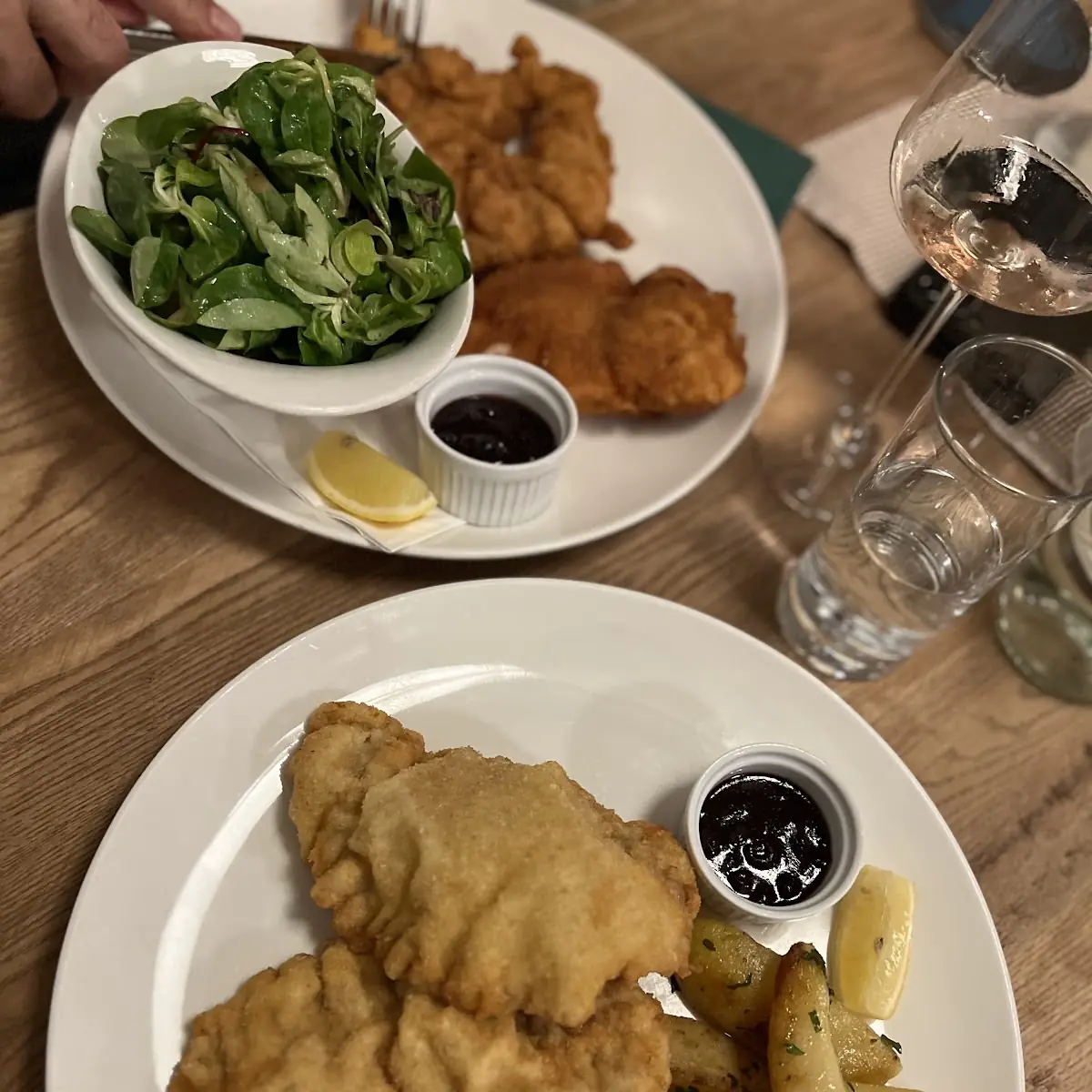 Essen und Trinken photo 5