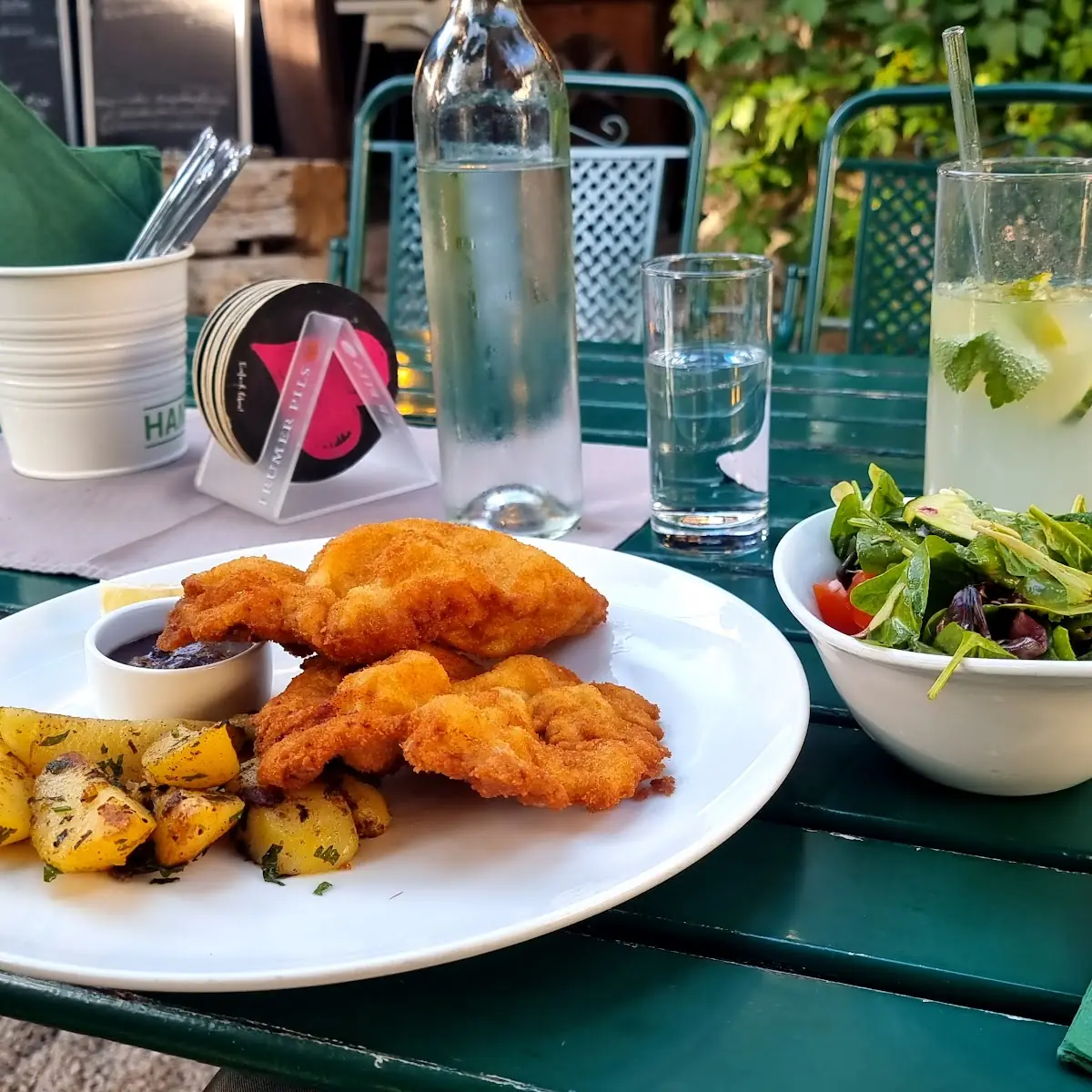 Essen und Trinken photo 6