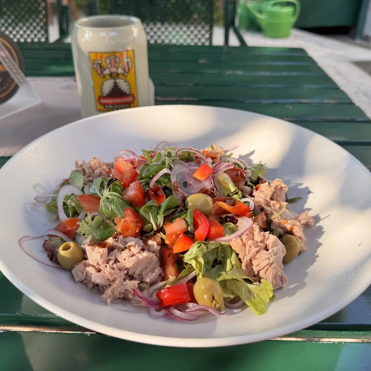 Essen und Trinken photo 8