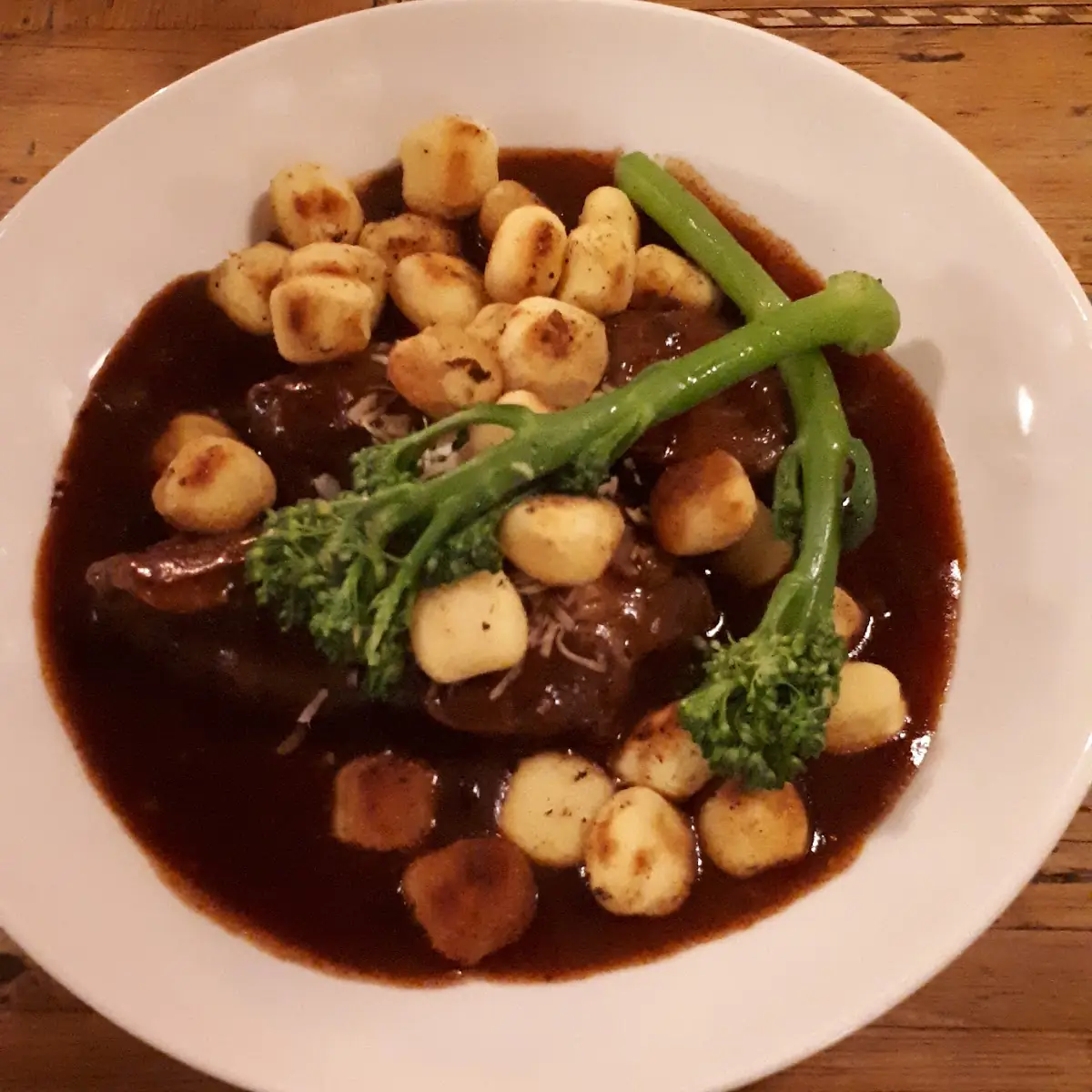 Essen und Trinken photo 9