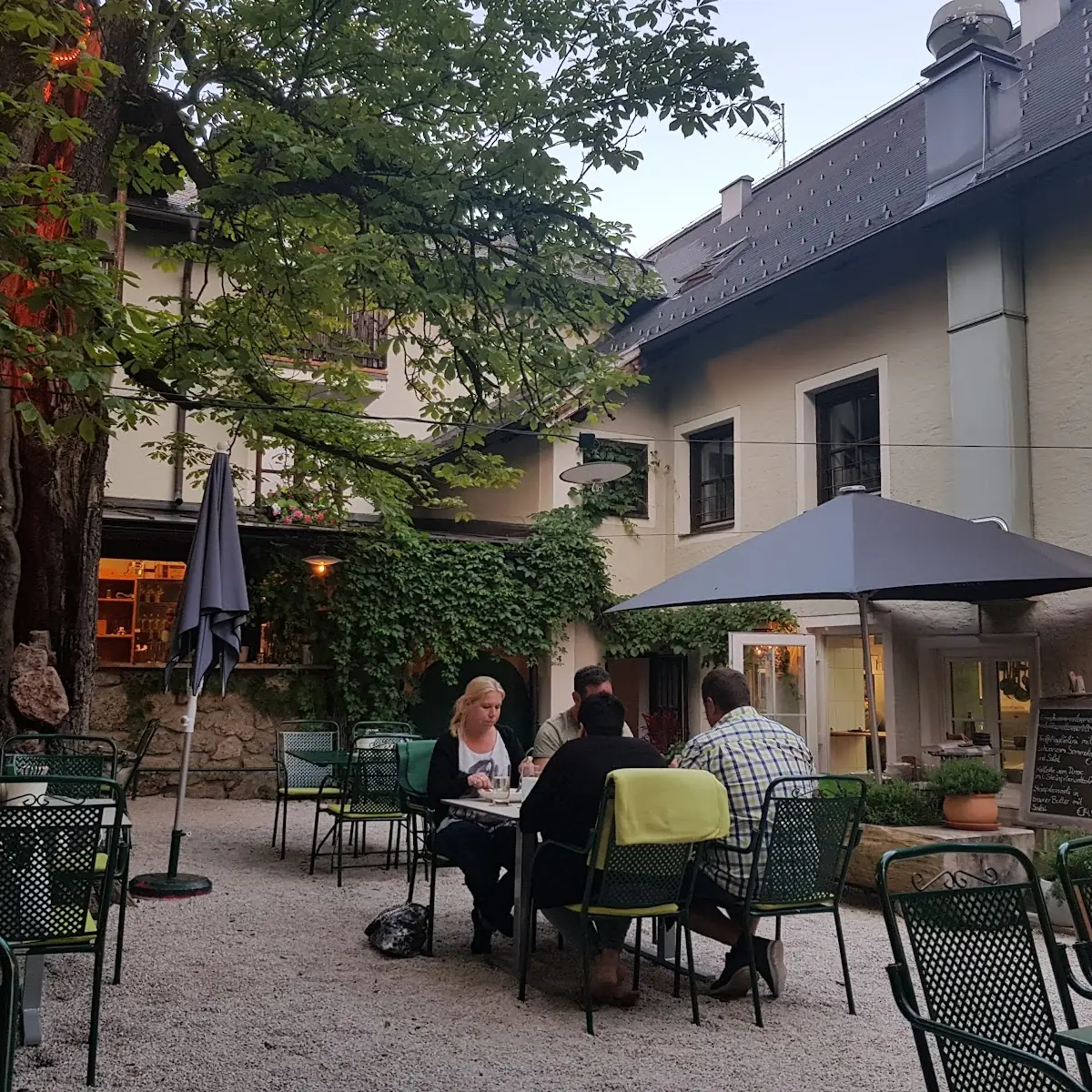 Atmosphäre photo 5