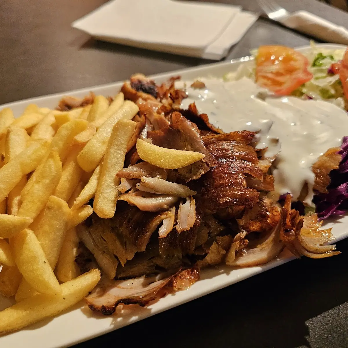 Essen und Trinken photo 1